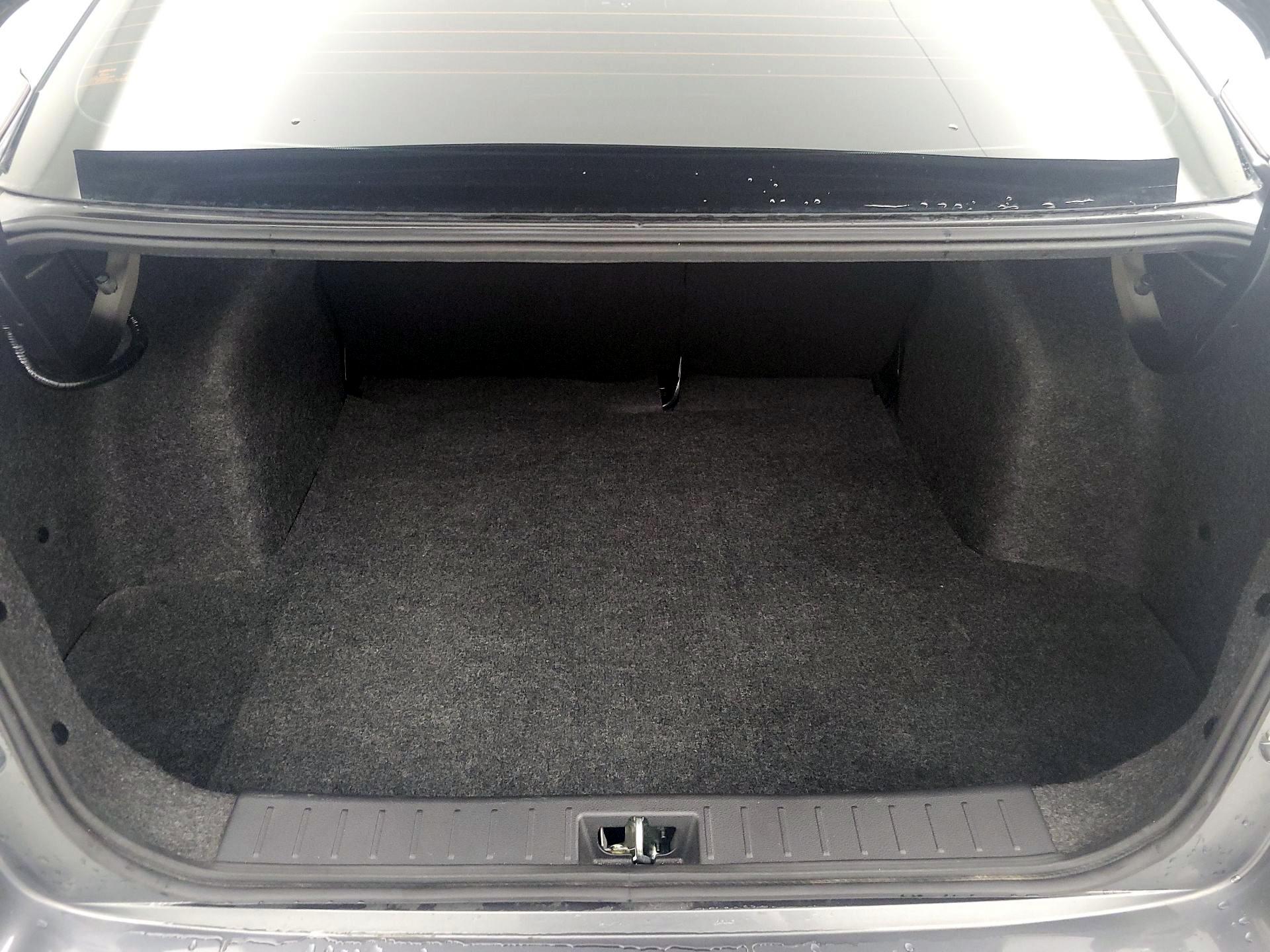 Thumbnail: 2020 Nissan Versa - 20