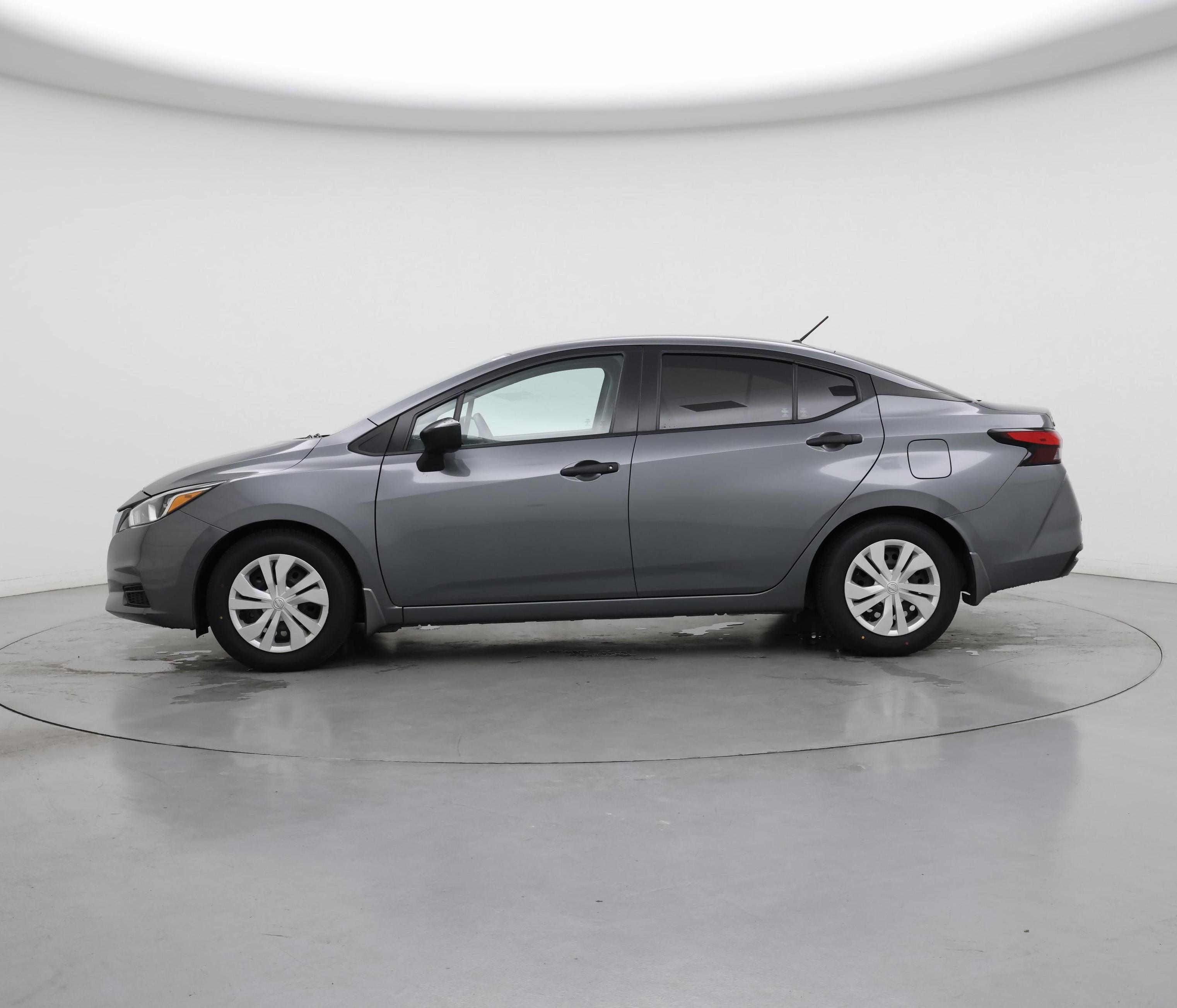 Thumbnail: 2020 Nissan Versa - 3