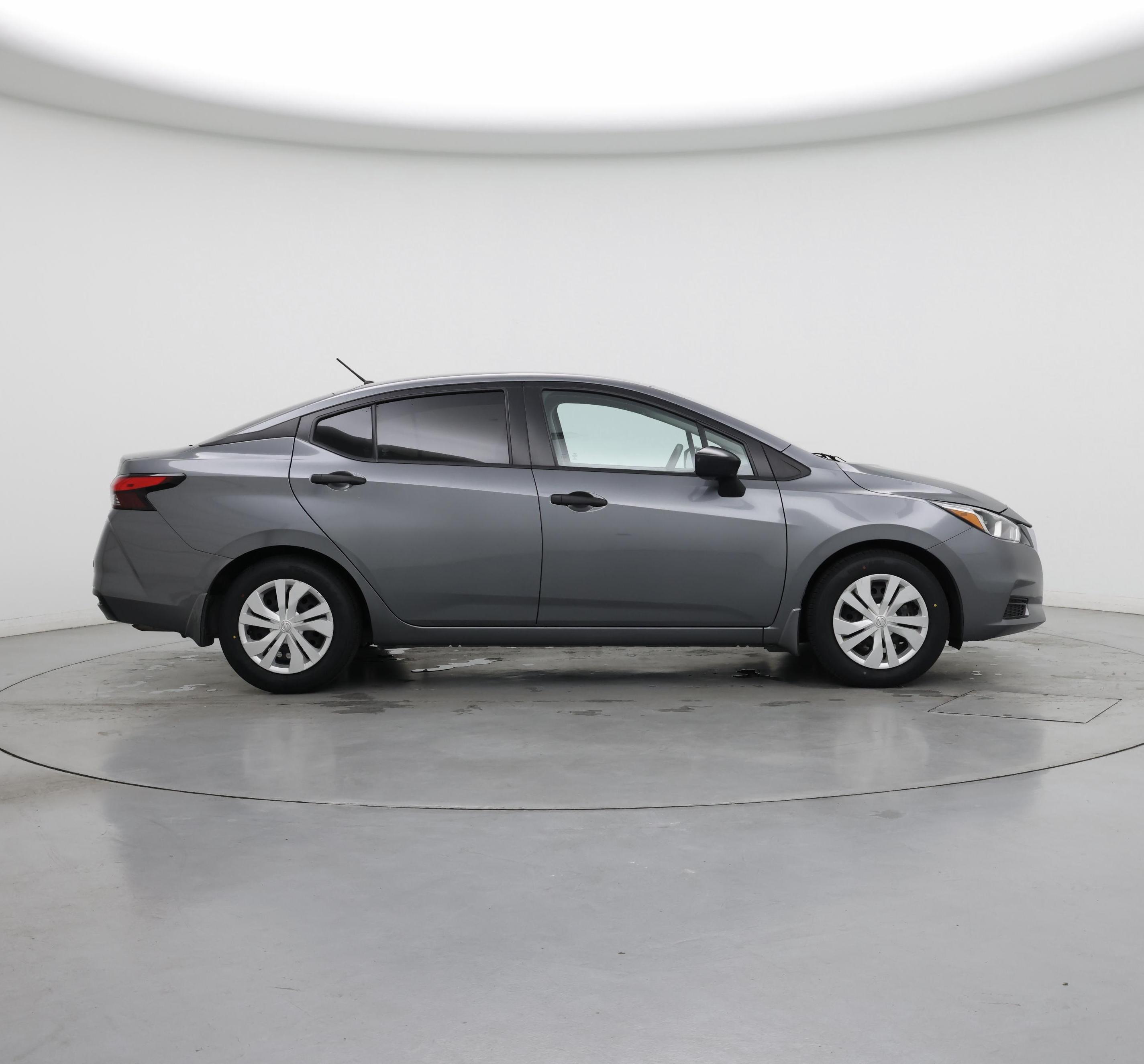 Thumbnail: 2020 Nissan Versa - 7