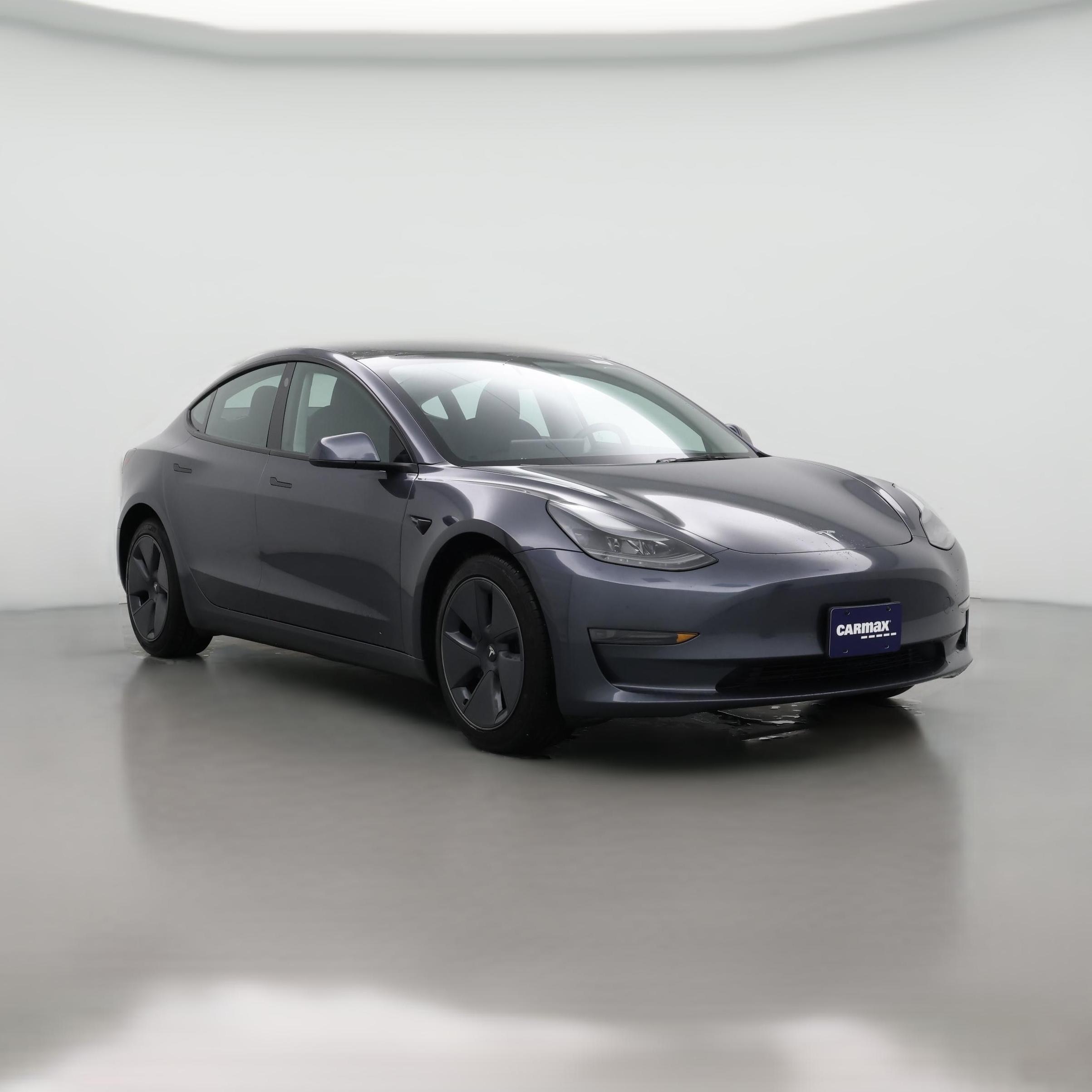 Thumbnail: 2023 Tesla Model 3 - 1