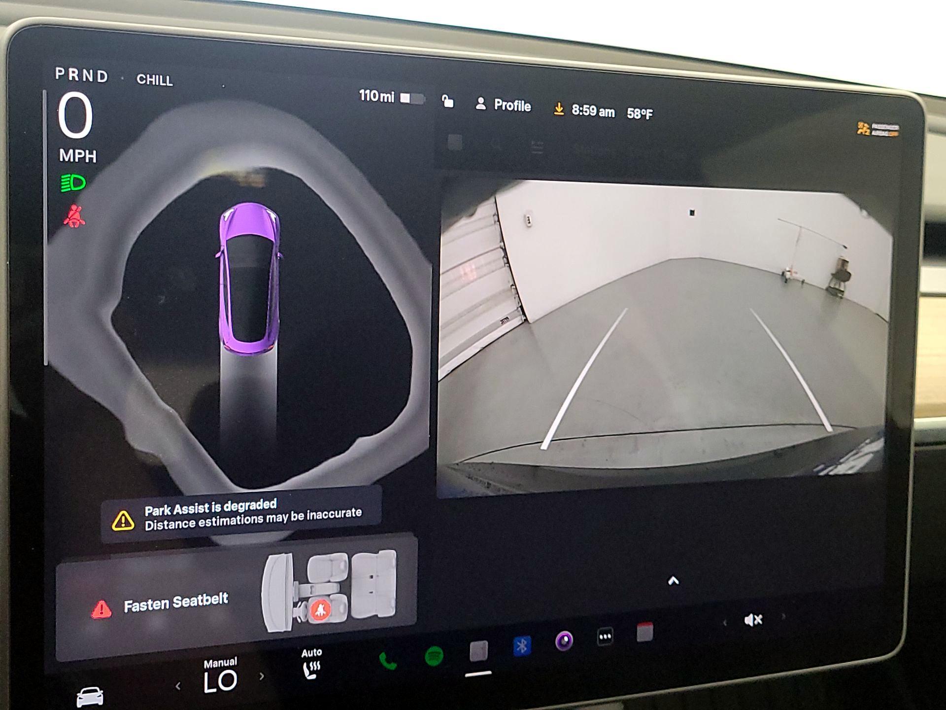Thumbnail: 2023 Tesla Model 3 - 14