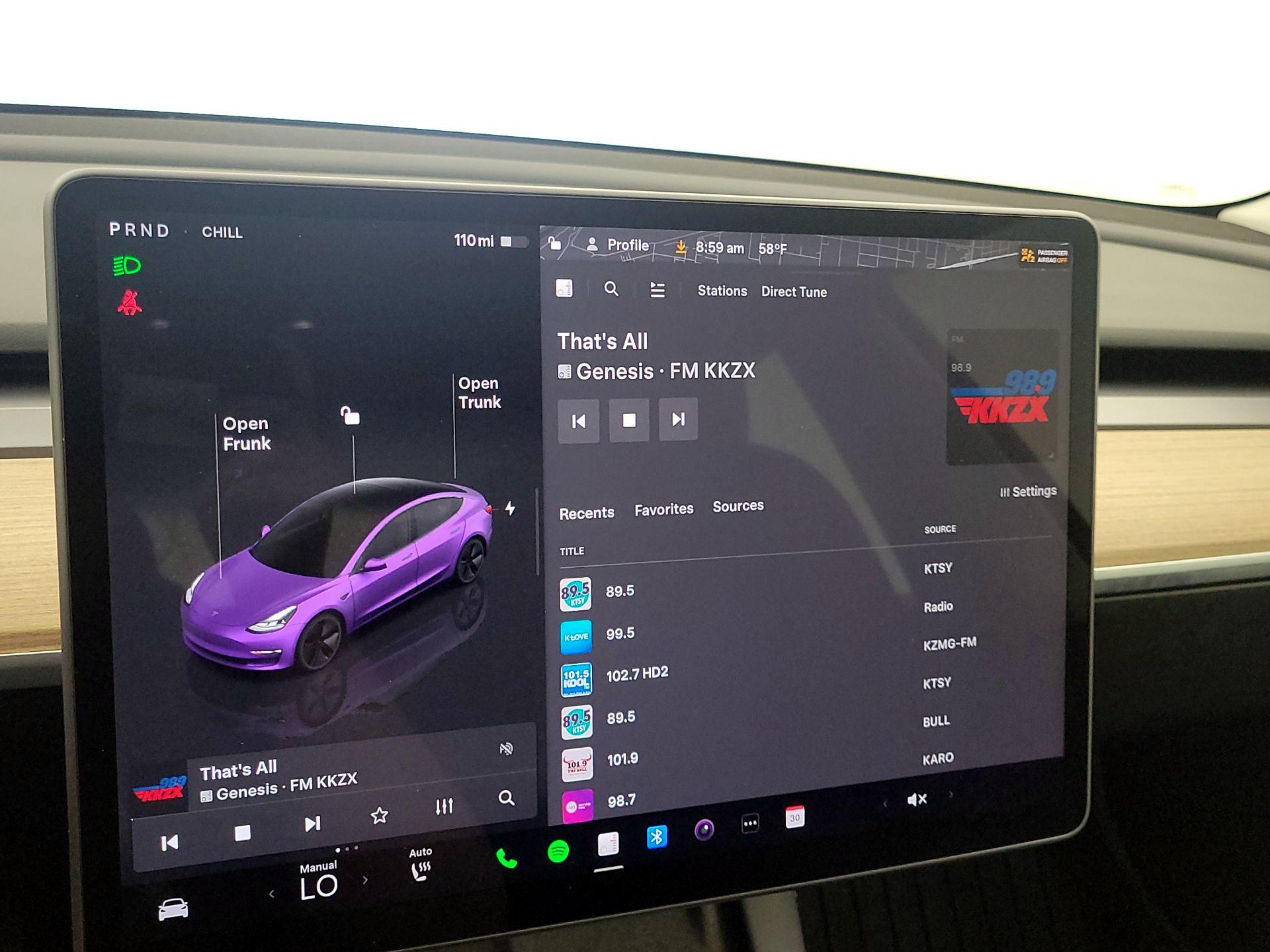 Thumbnail: 2023 Tesla Model 3 - 15