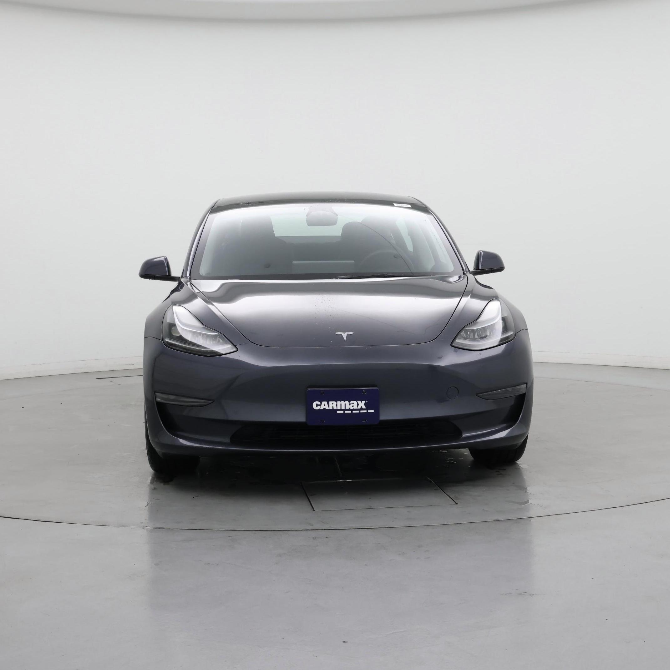 Thumbnail: 2023 Tesla Model 3 - 5