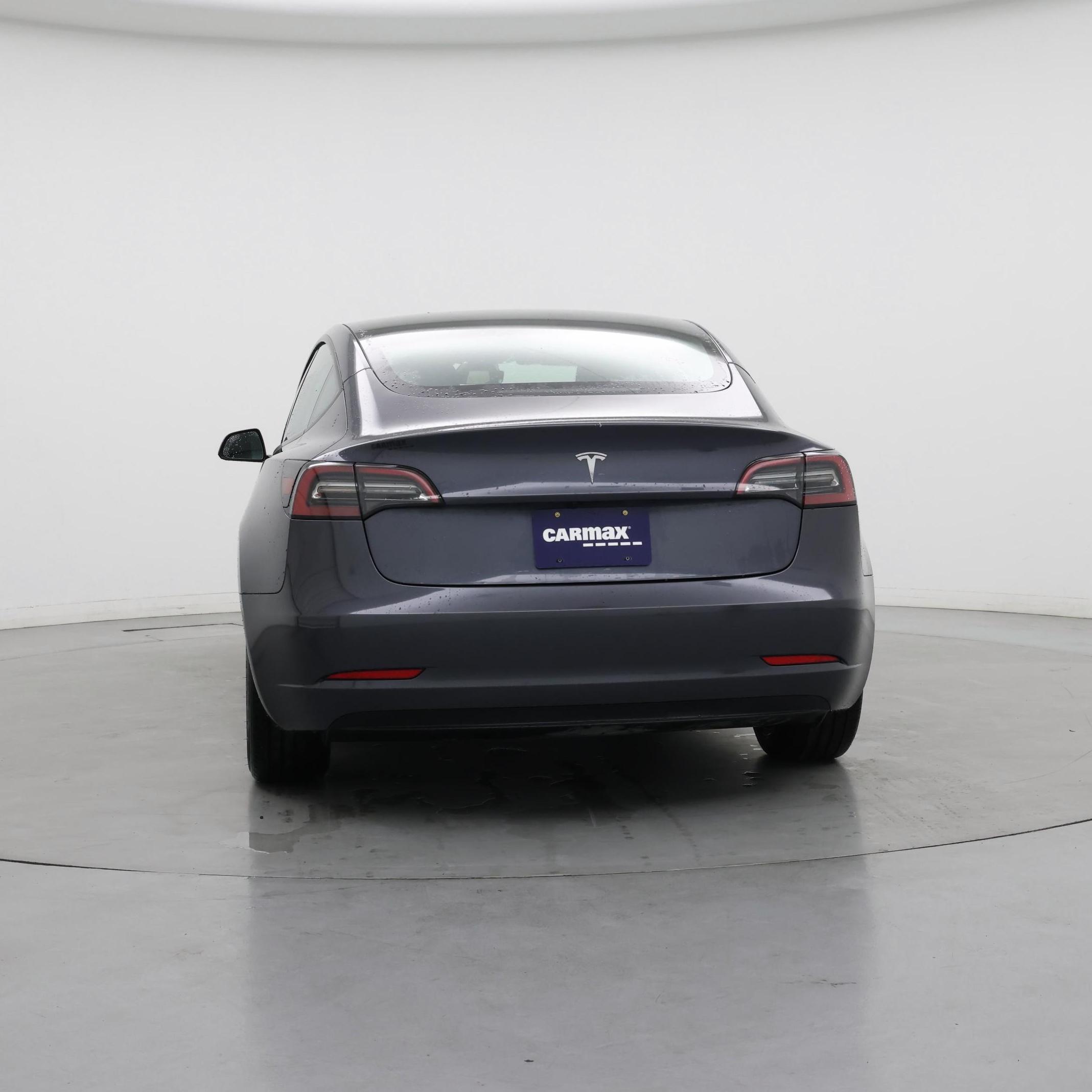 Thumbnail: 2023 Tesla Model 3 - 6