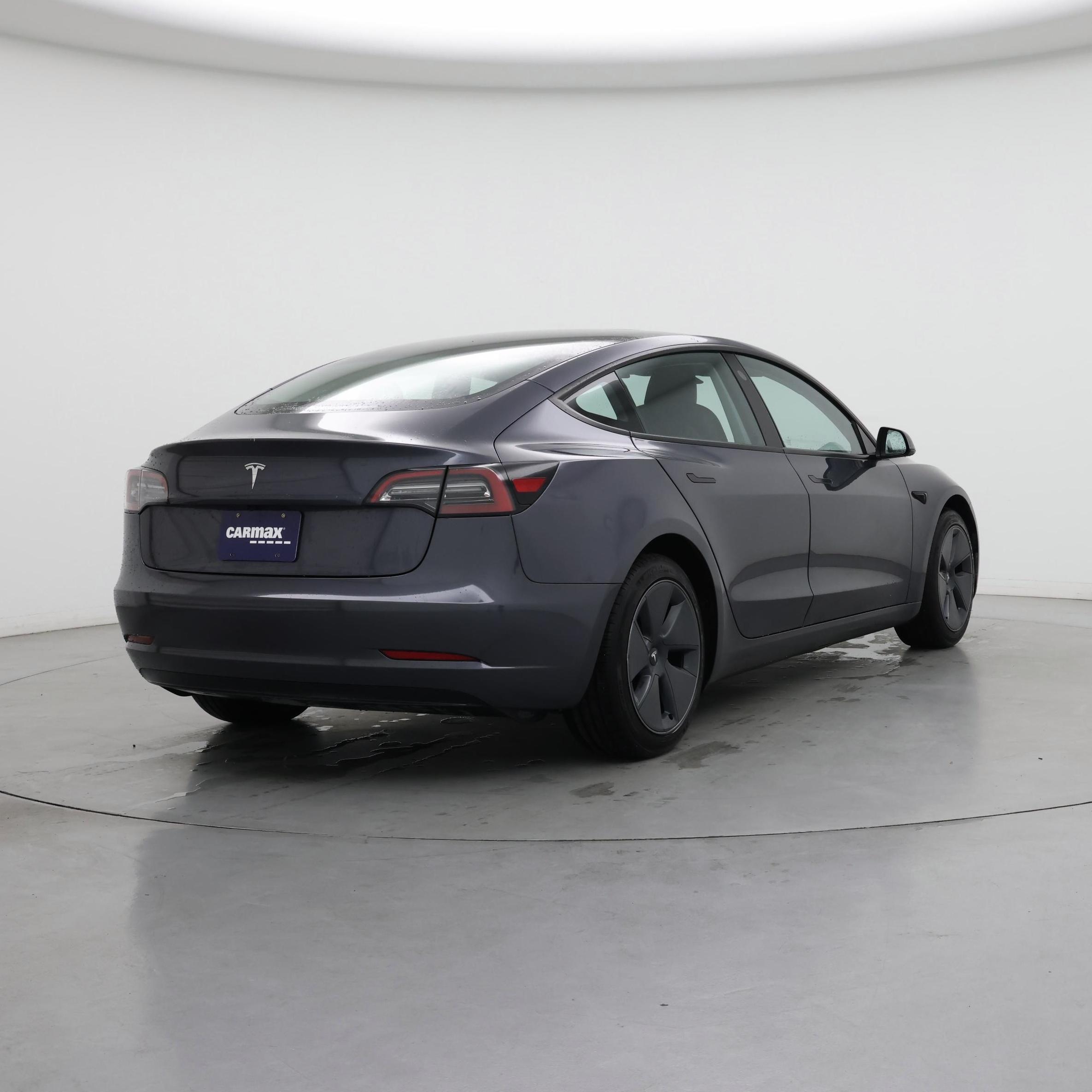 Thumbnail: 2023 Tesla Model 3 - 8