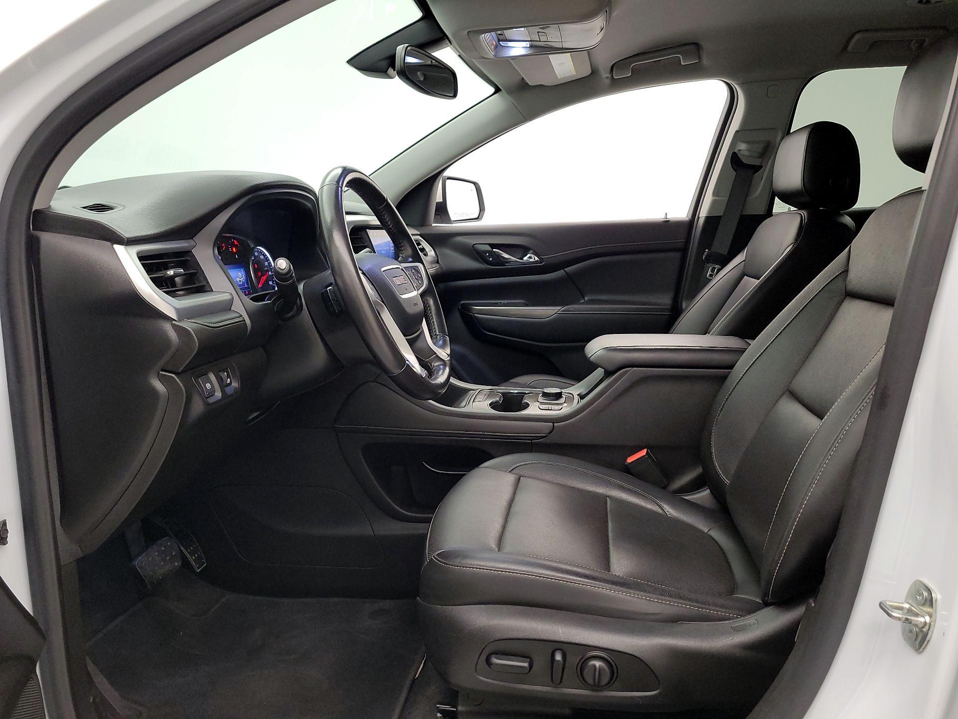 Thumbnail: 2020 GMC Acadia - 11