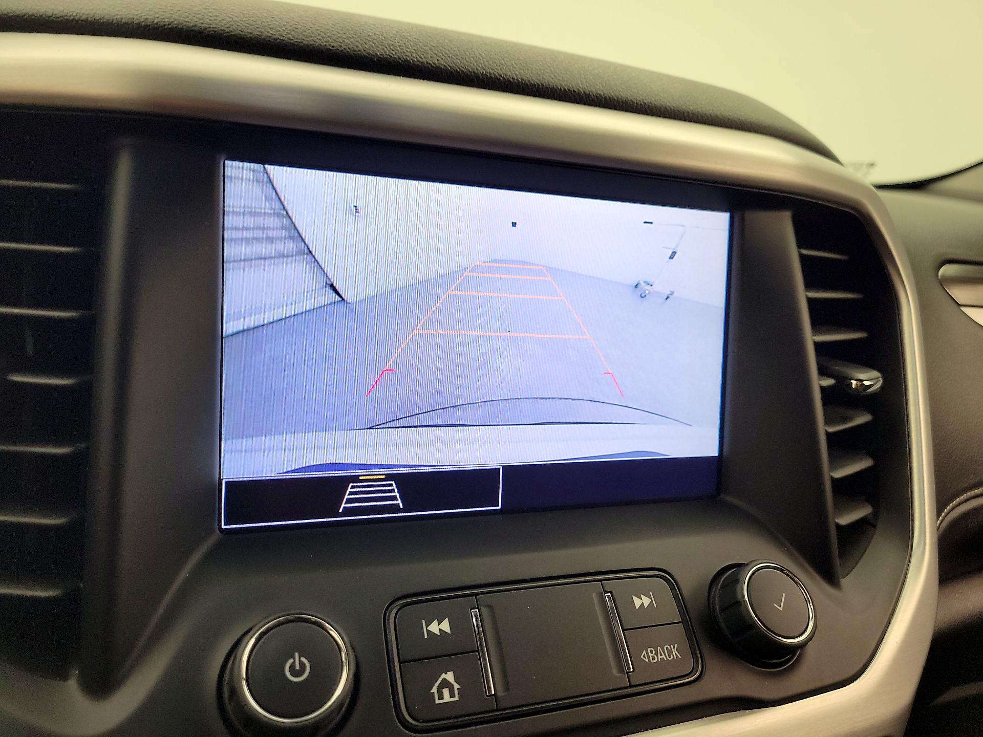 Thumbnail: 2020 GMC Acadia - 14