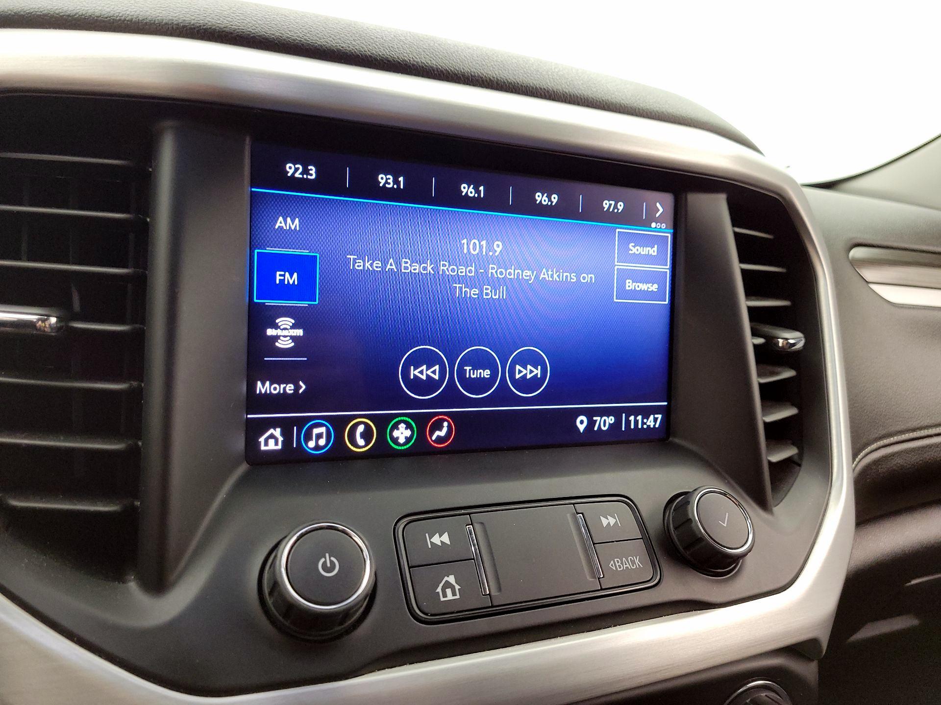 Thumbnail: 2020 GMC Acadia - 15
