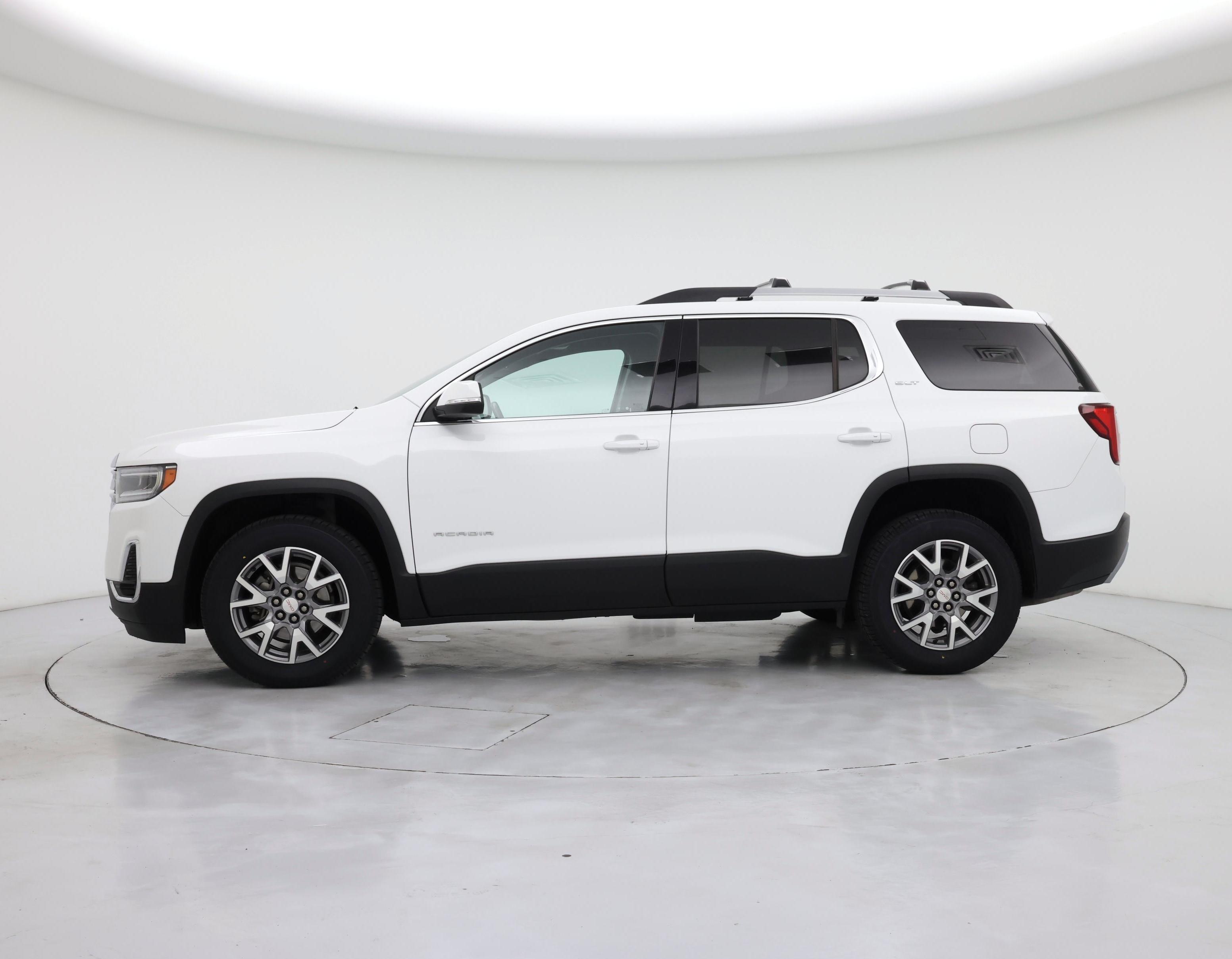 Thumbnail: 2020 GMC Acadia - 3