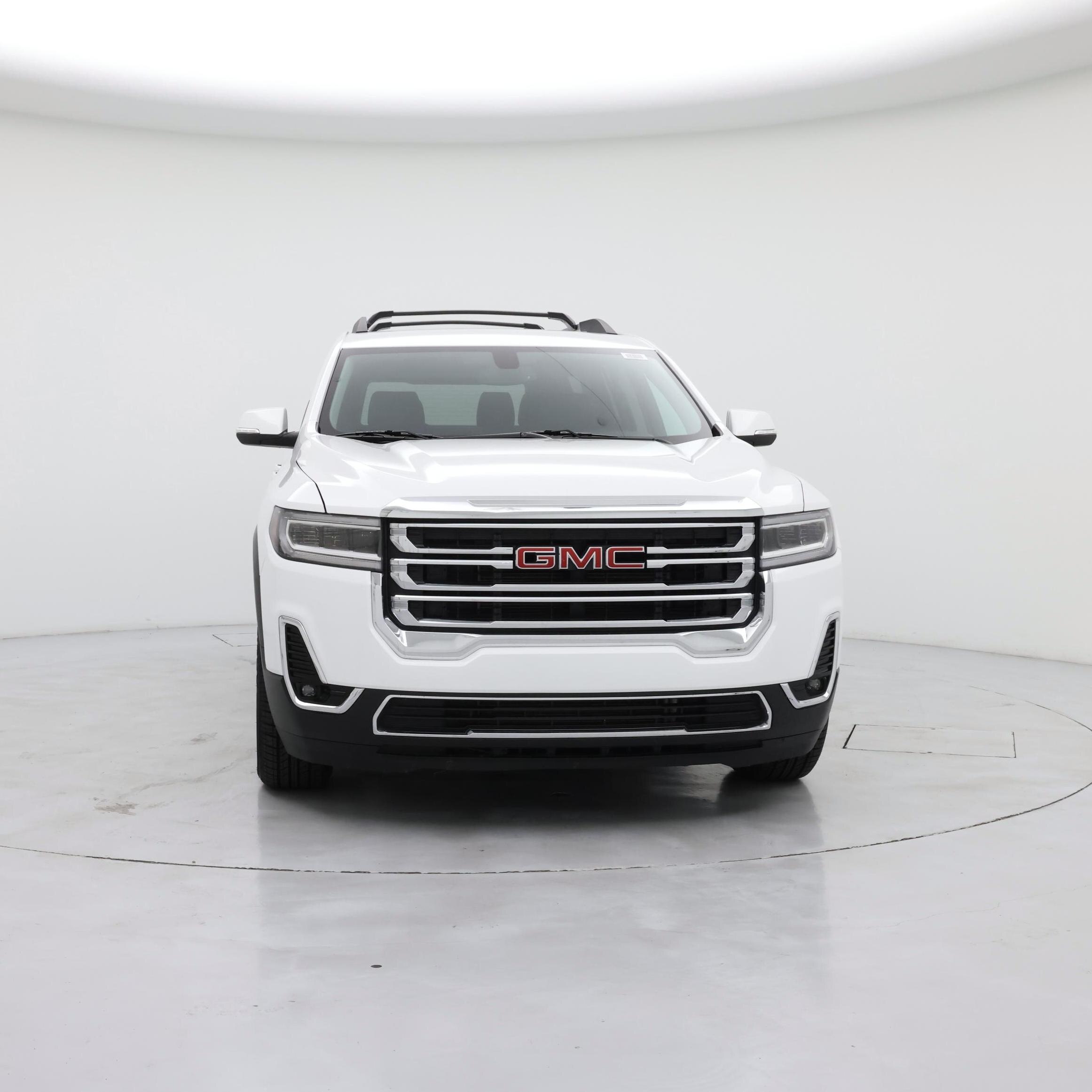 Thumbnail: 2020 GMC Acadia - 5