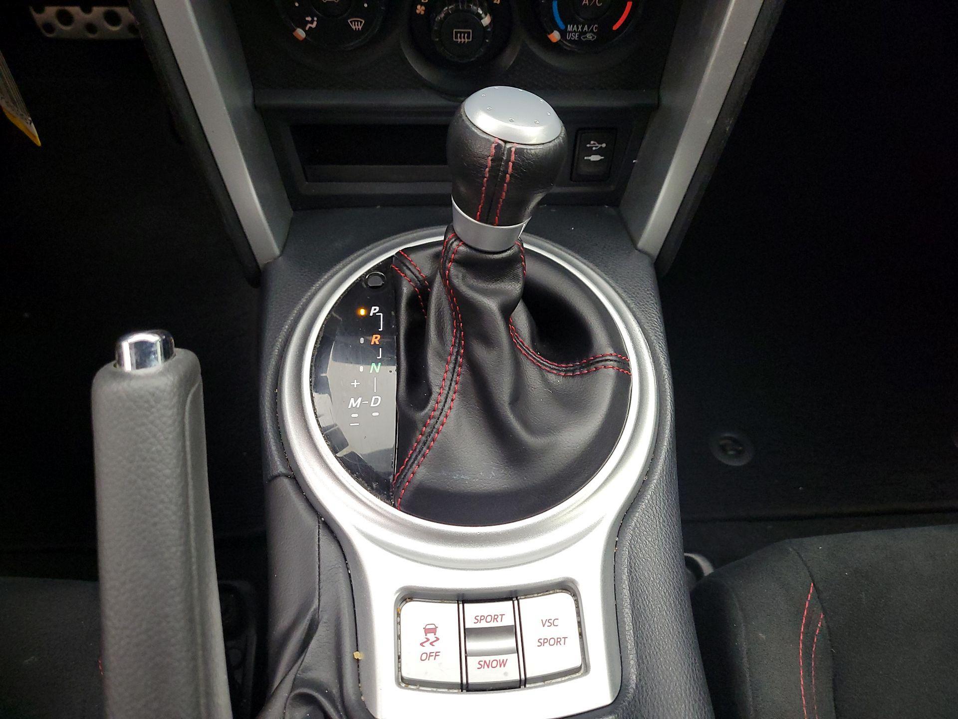 Thumbnail: 2016 Scion FR-S - 17