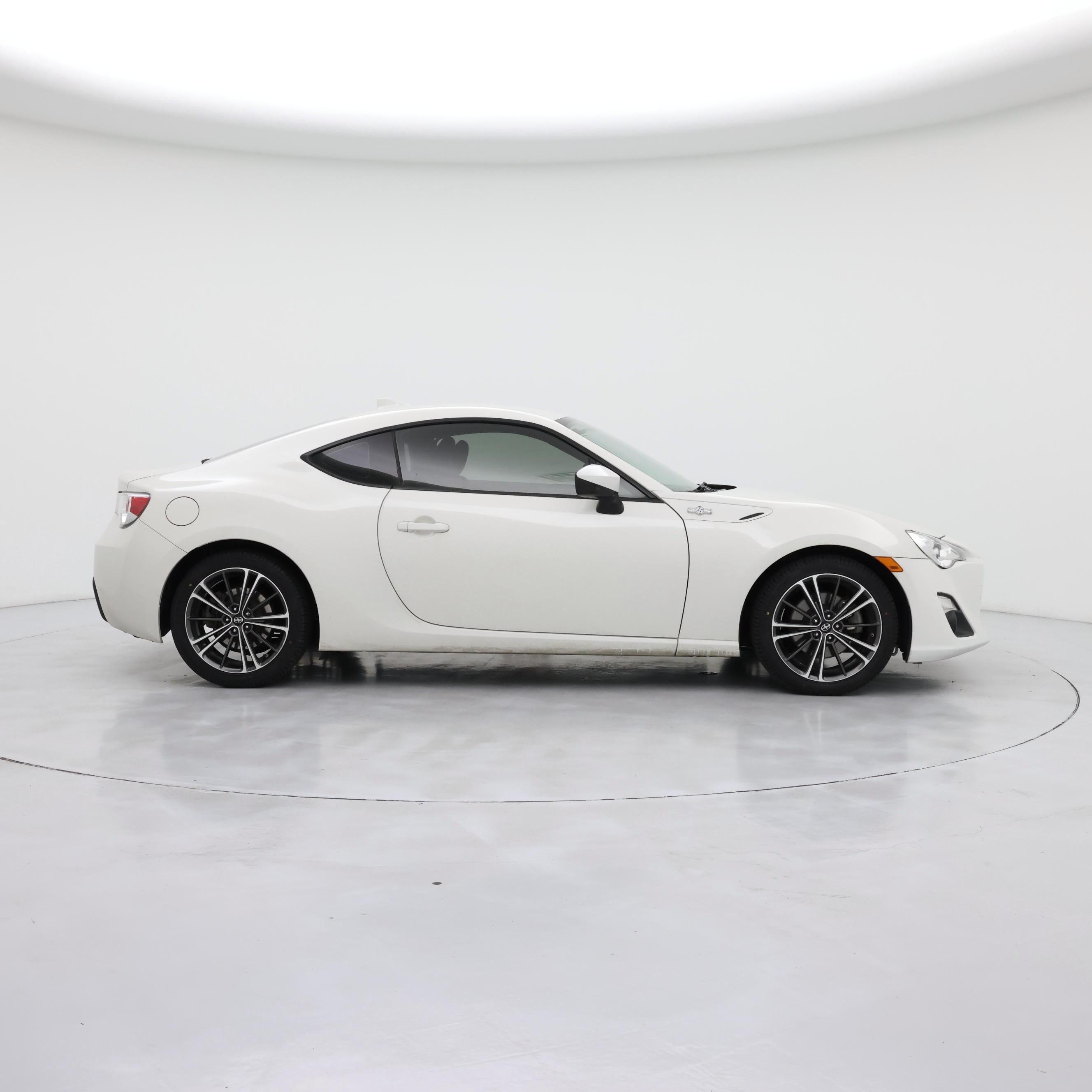 Thumbnail: 2016 Scion FR-S - 7