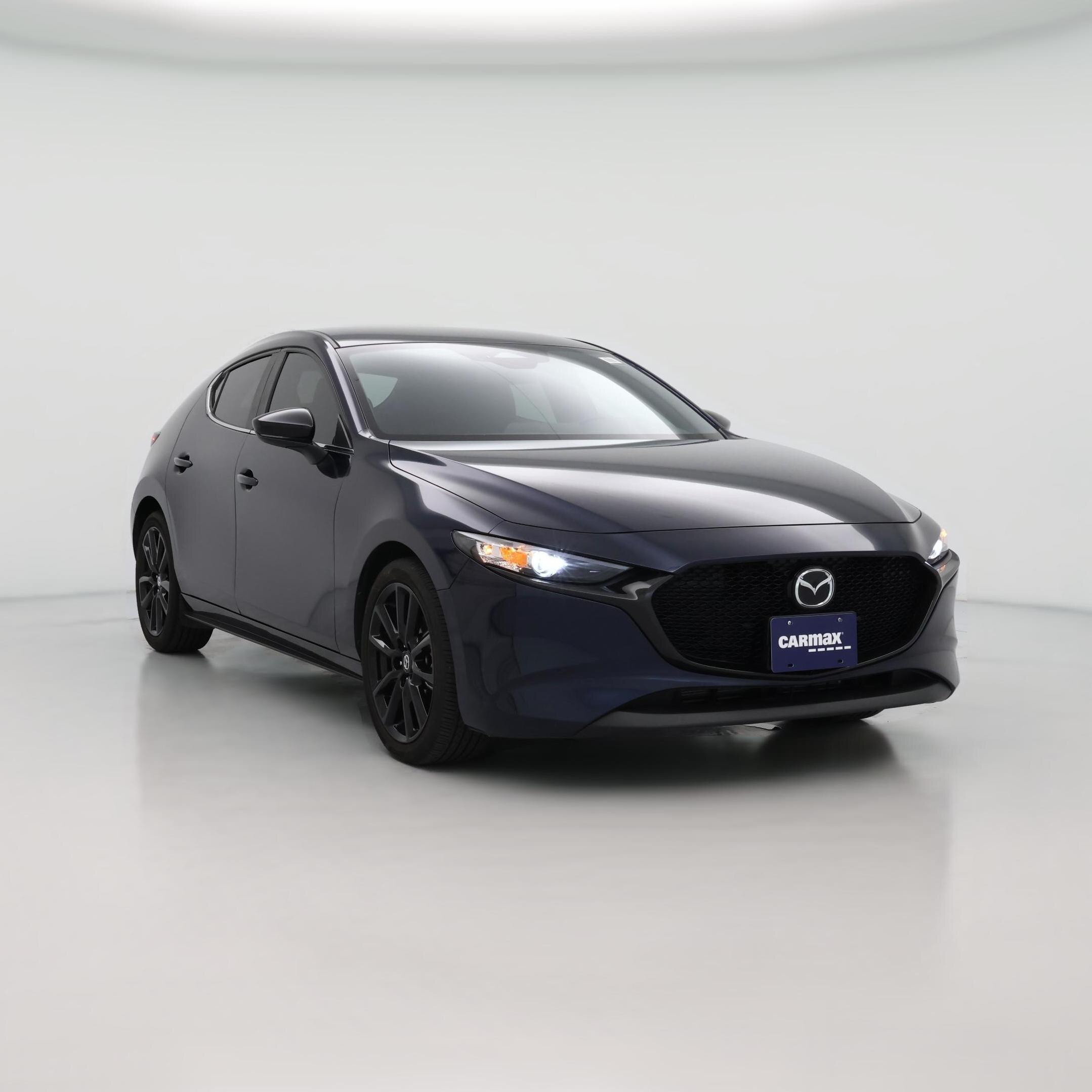 Thumbnail: 2024 Mazda Mazda3 - 1