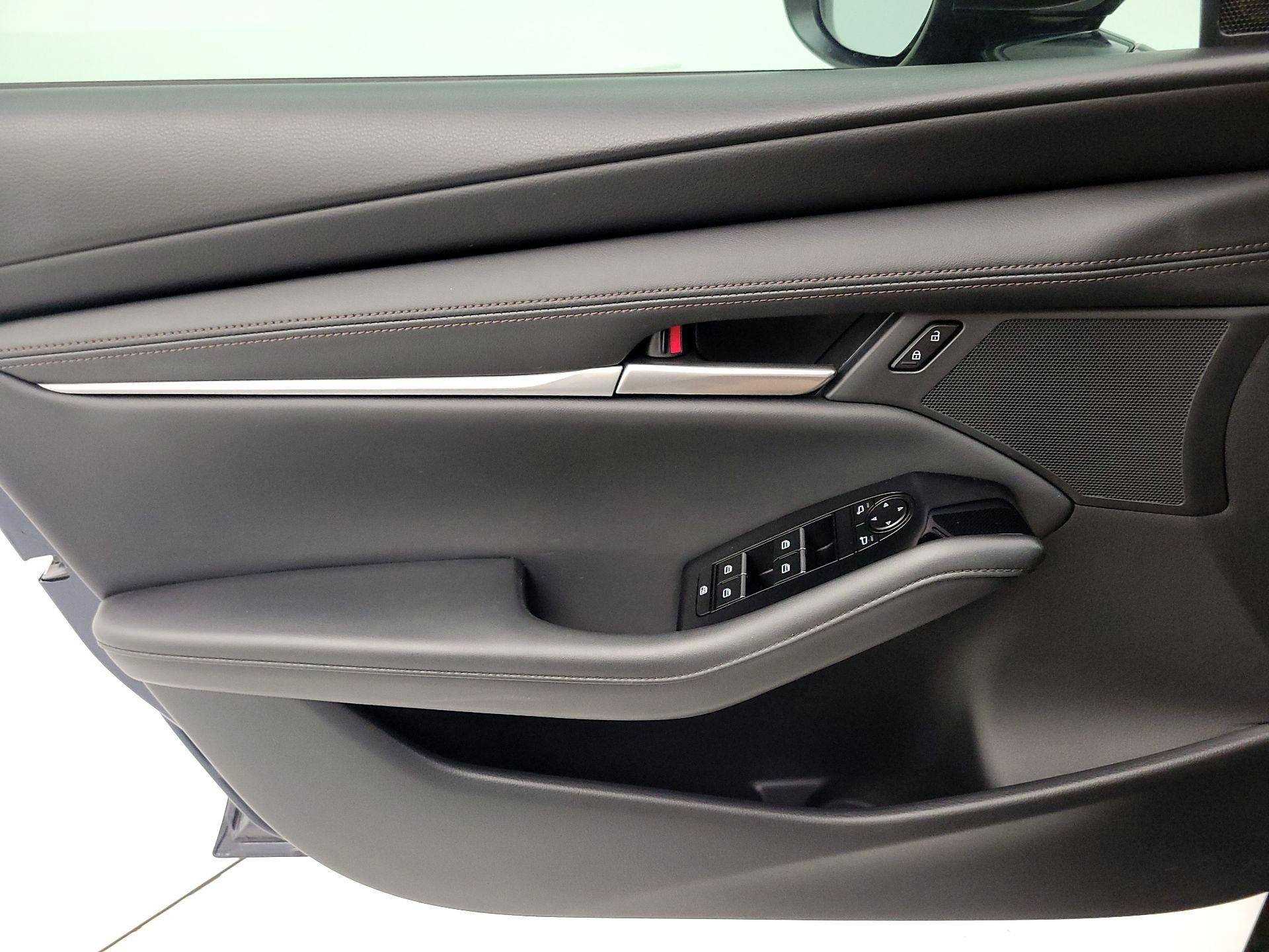 Thumbnail: 2024 Mazda Mazda3 - 12