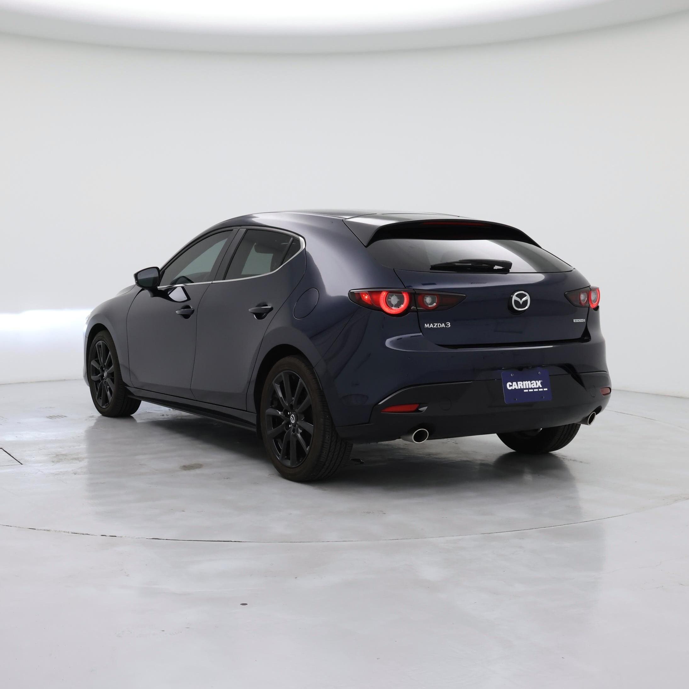 Thumbnail: 2024 Mazda Mazda3 - 2