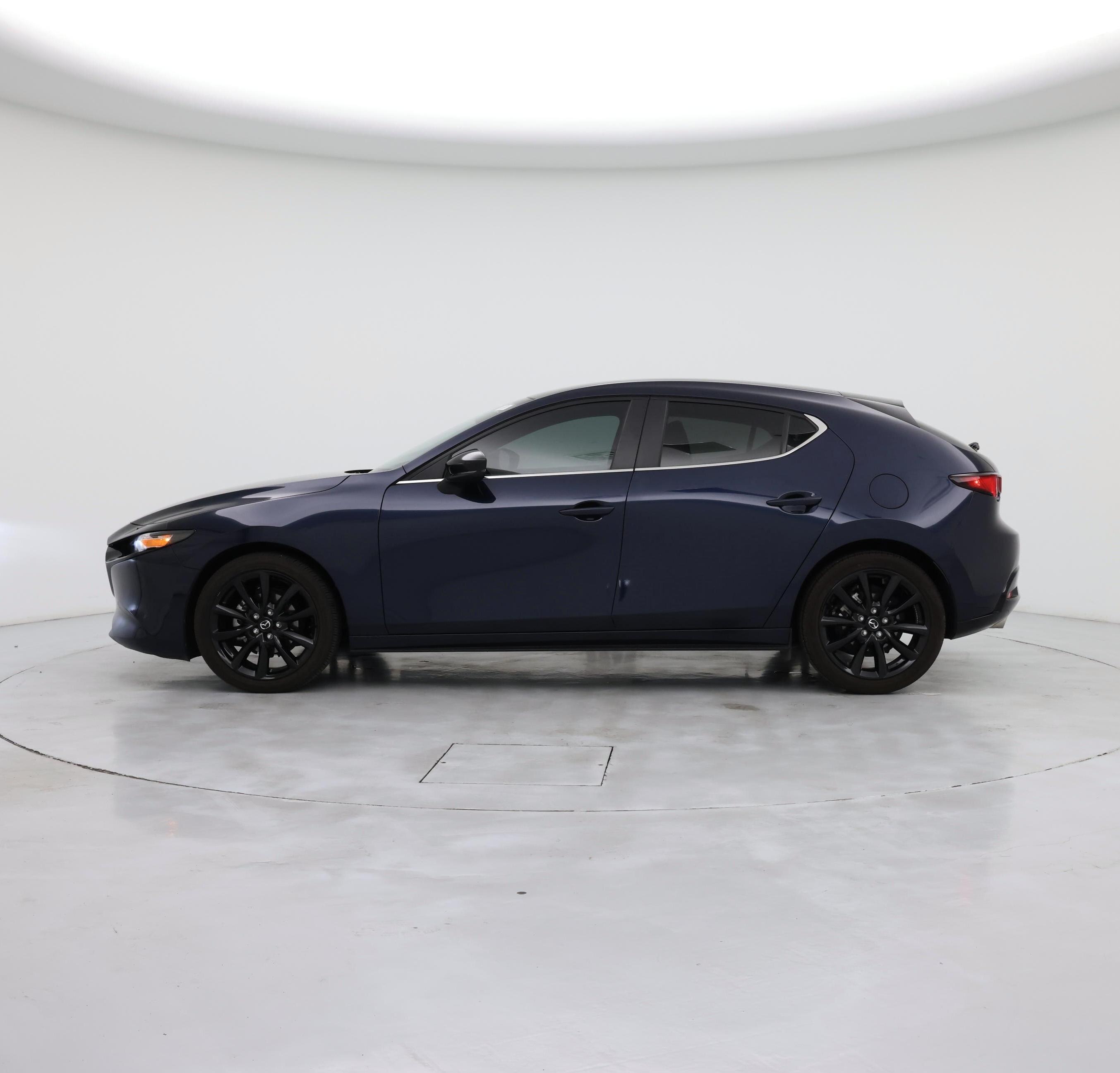 Thumbnail: 2024 Mazda Mazda3 - 3