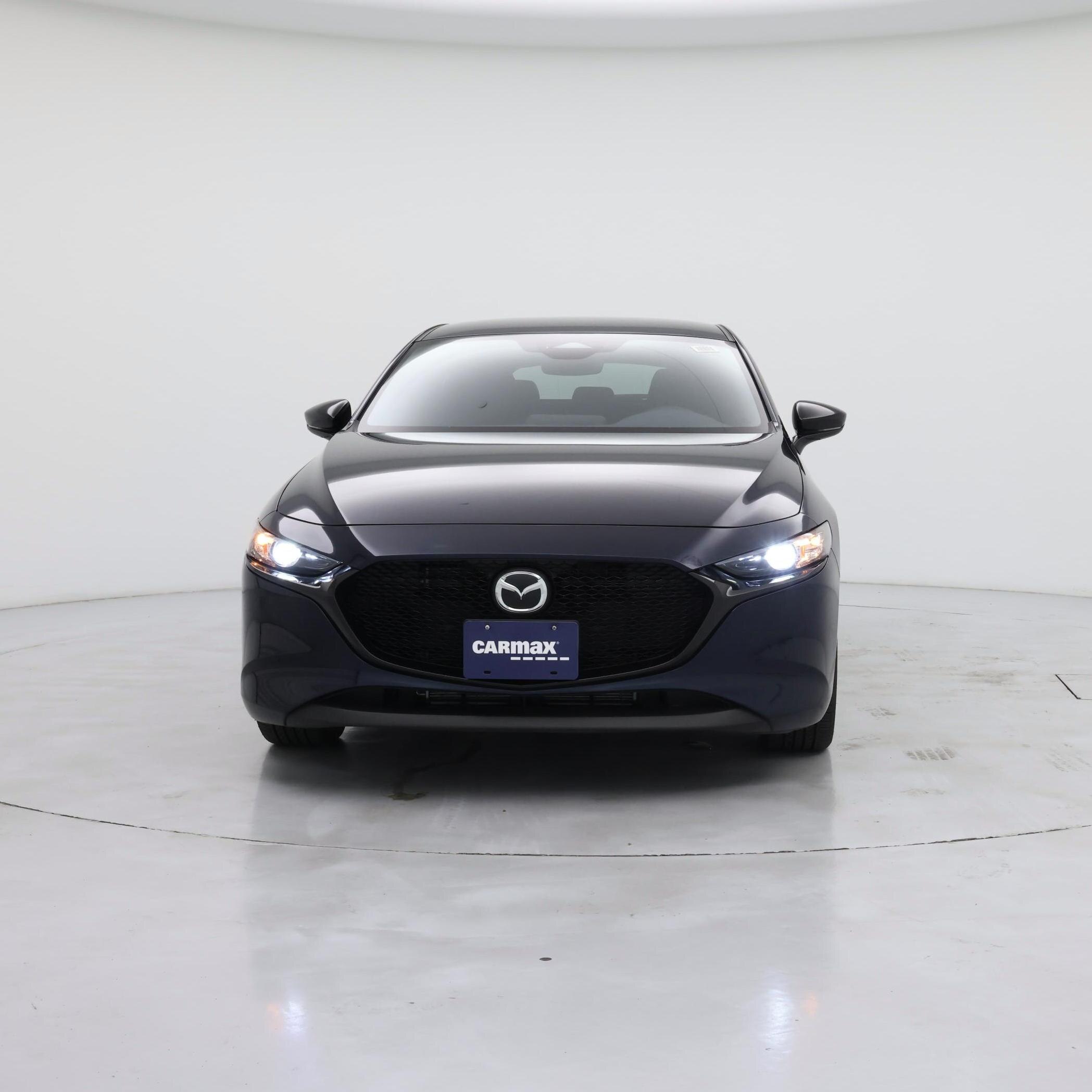 Thumbnail: 2024 Mazda Mazda3 - 5