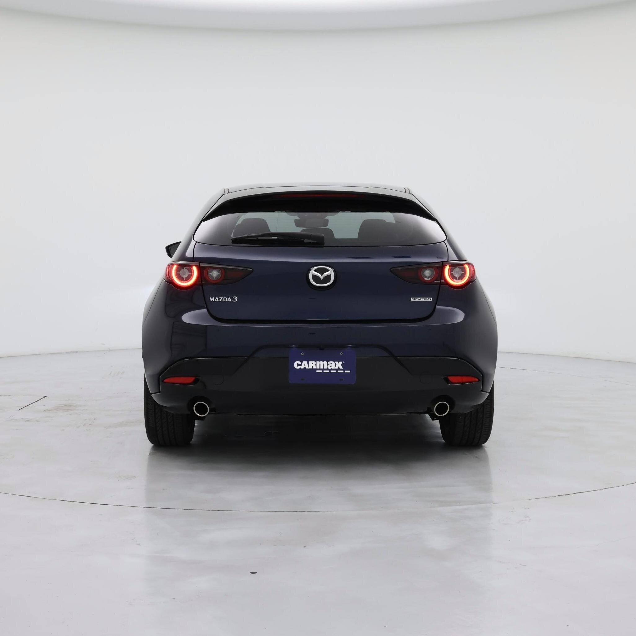 Thumbnail: 2024 Mazda Mazda3 - 6