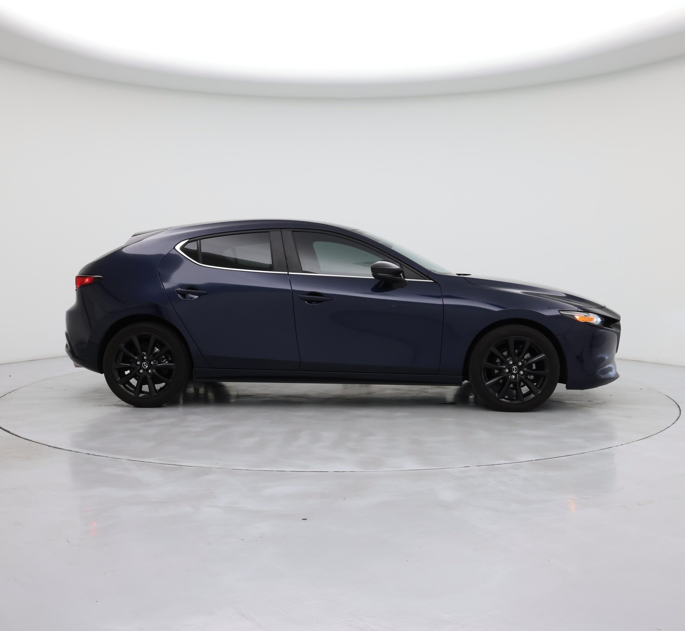 Thumbnail: 2024 Mazda Mazda3 - 7