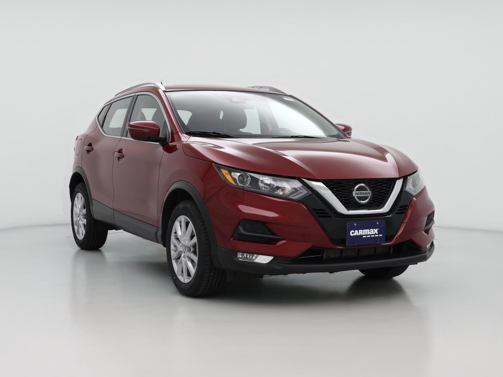 2020 Nissan Rogue Sport
