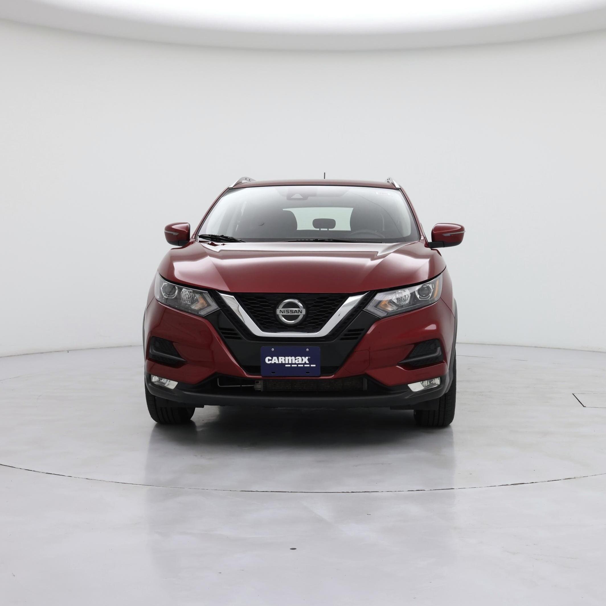 Thumbnail: 2020 Nissan Rogue Sport - 5
