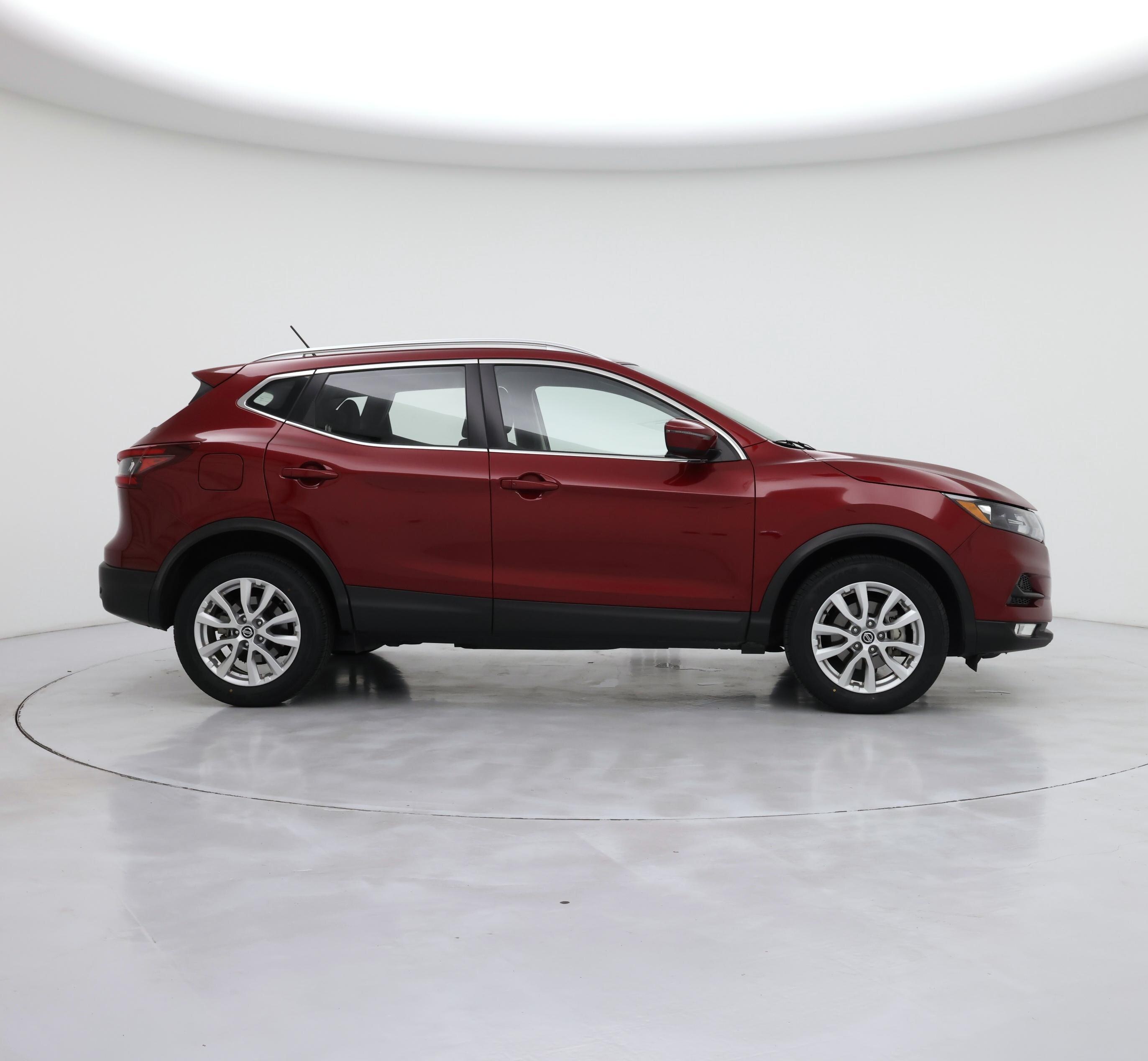Thumbnail: 2020 Nissan Rogue Sport - 7