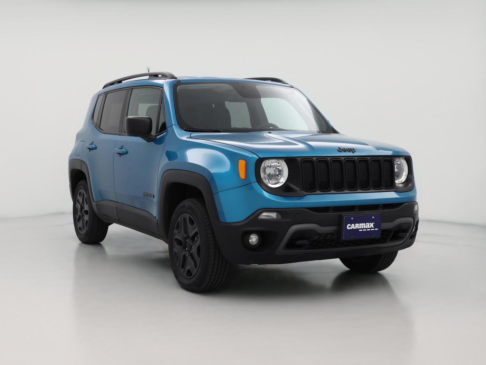 2020 Jeep Renegade Upland