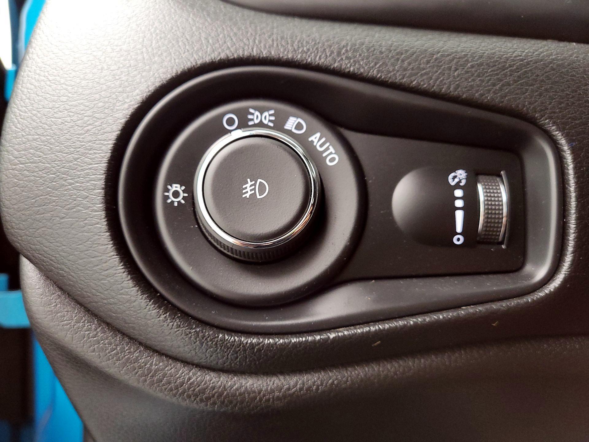 Thumbnail: 2020 Jeep Renegade - 13