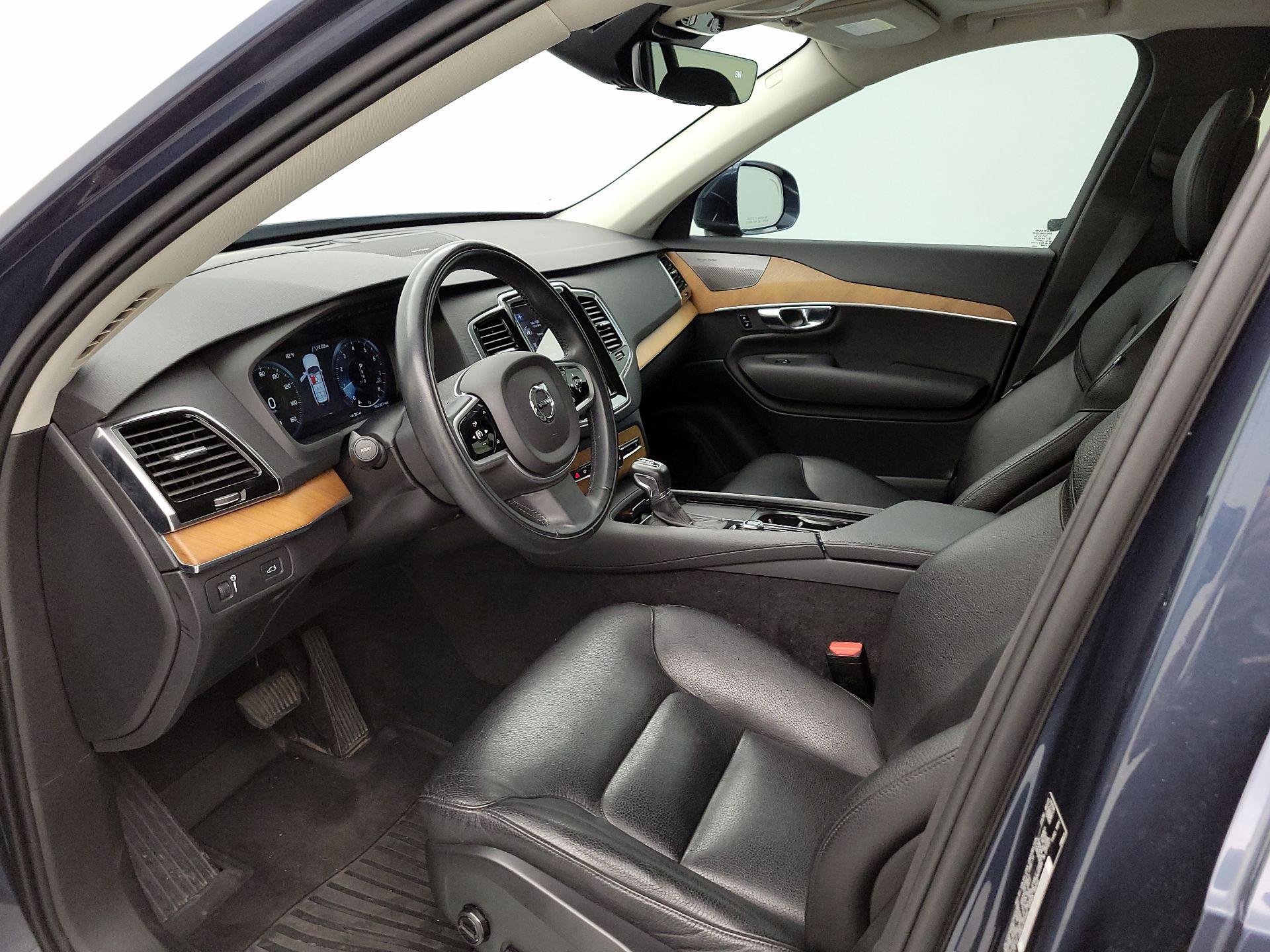 Thumbnail: 2021 Volvo XC90 - 11