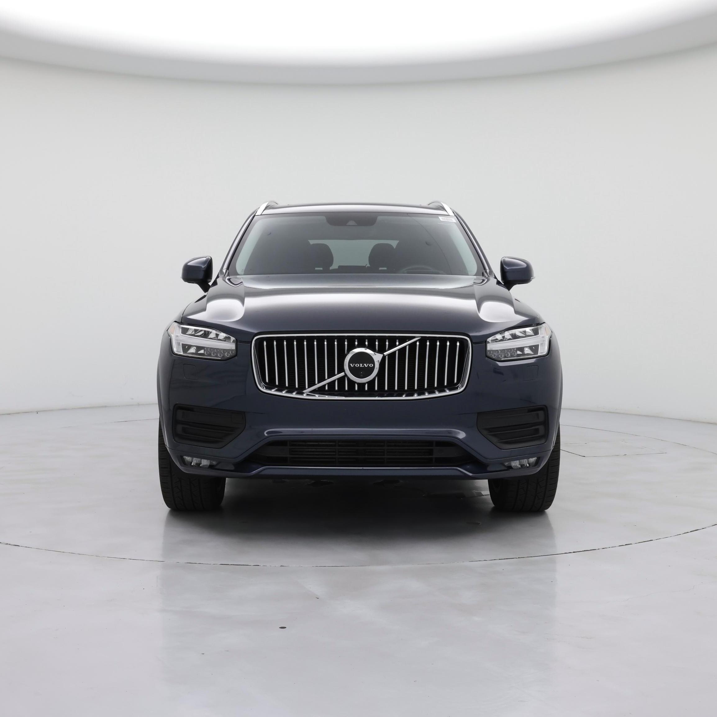Thumbnail: 2021 Volvo XC90 - 5