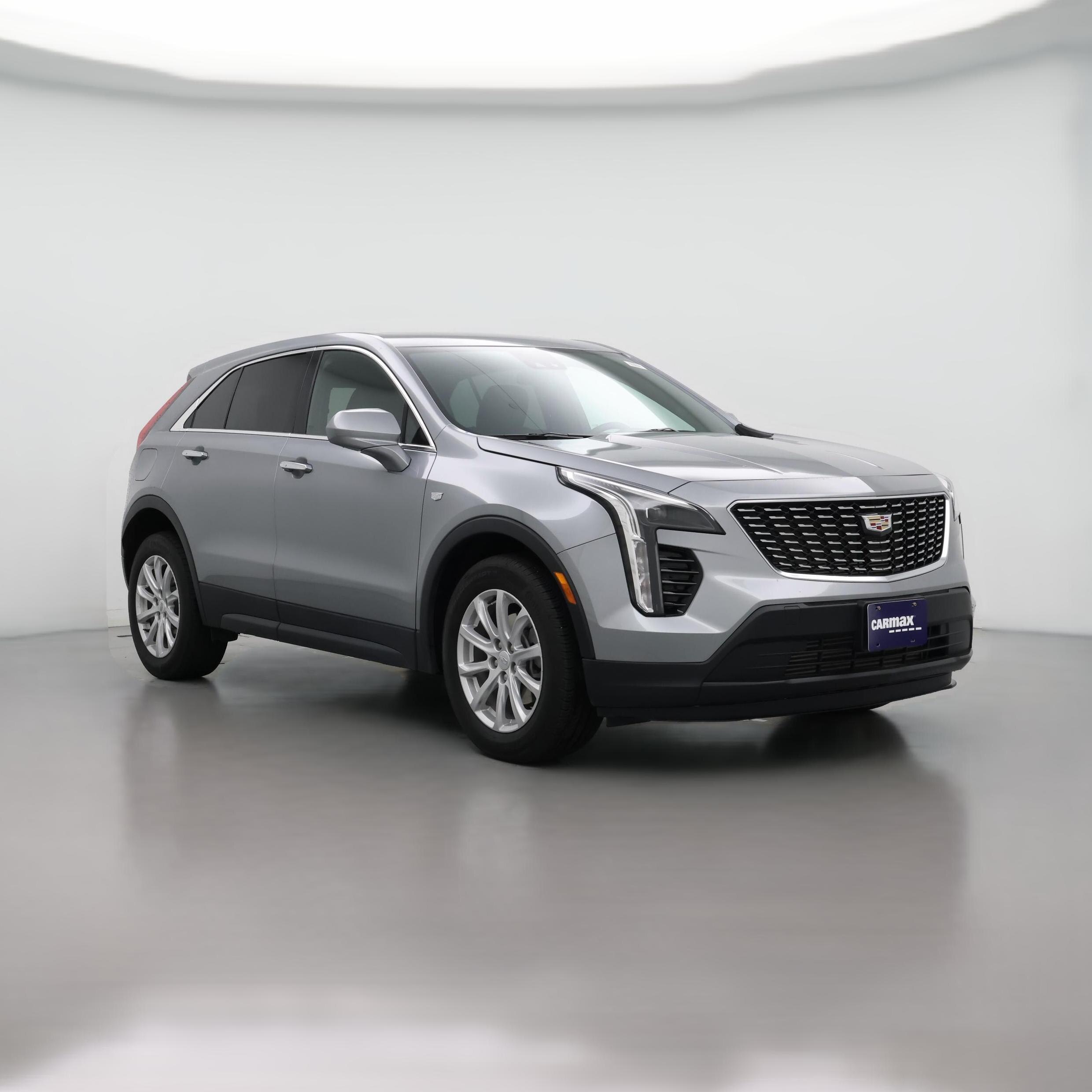 Thumbnail: 2023 Cadillac XT4 - 1