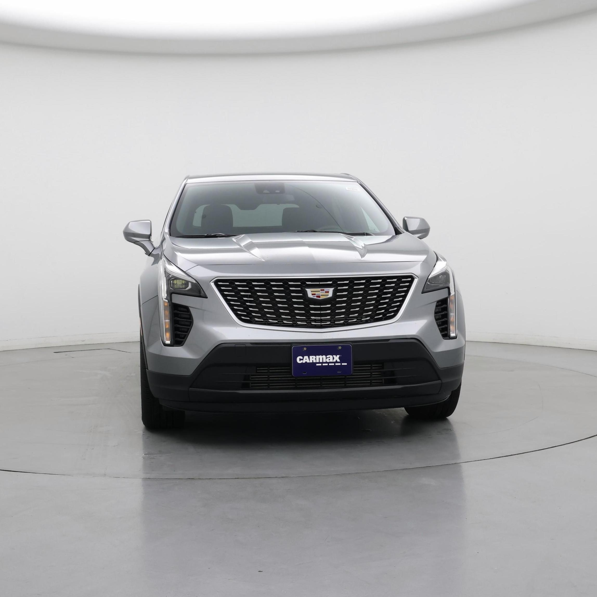 Thumbnail: 2023 Cadillac XT4 - 5