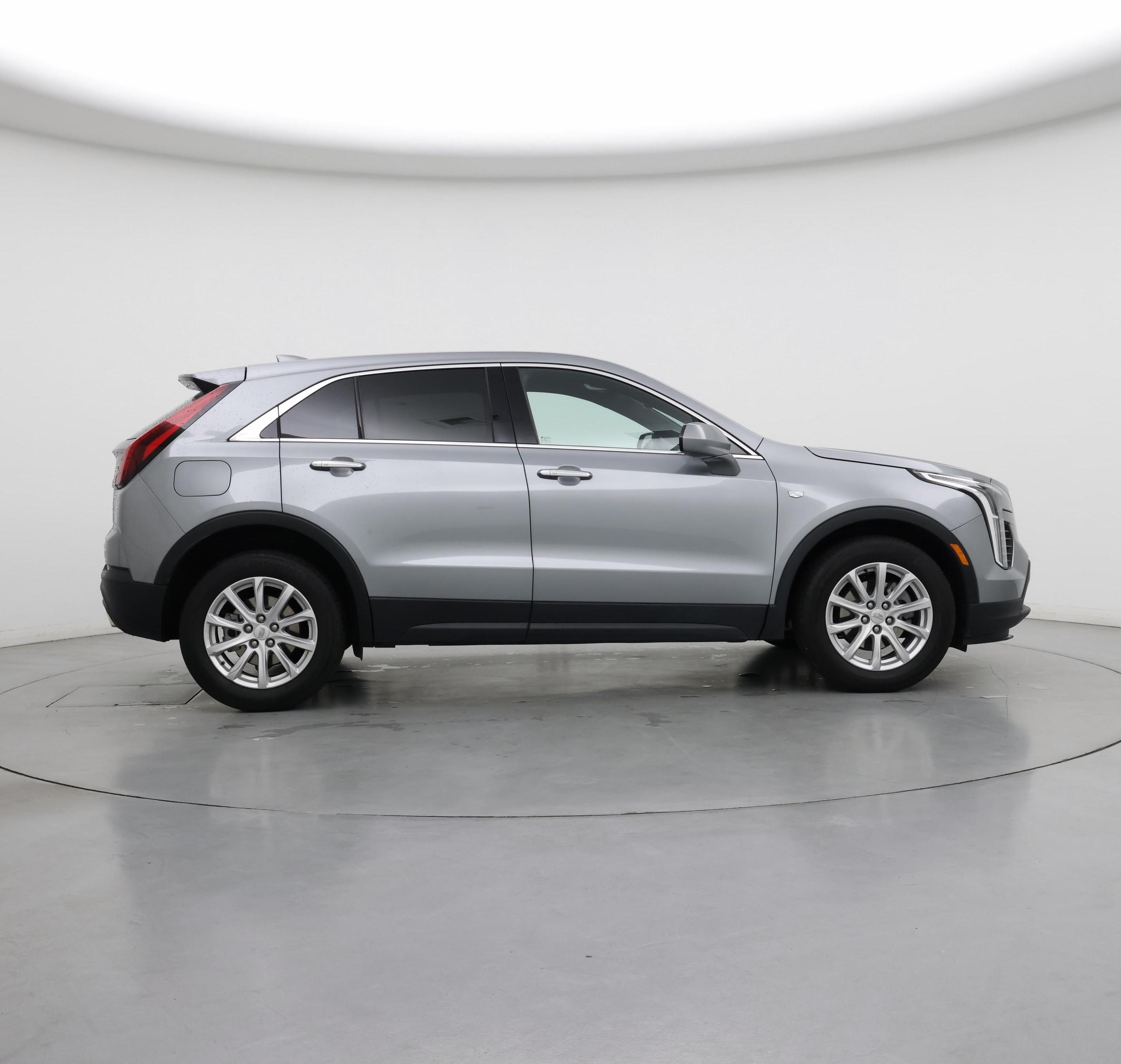 Thumbnail: 2023 Cadillac XT4 - 7