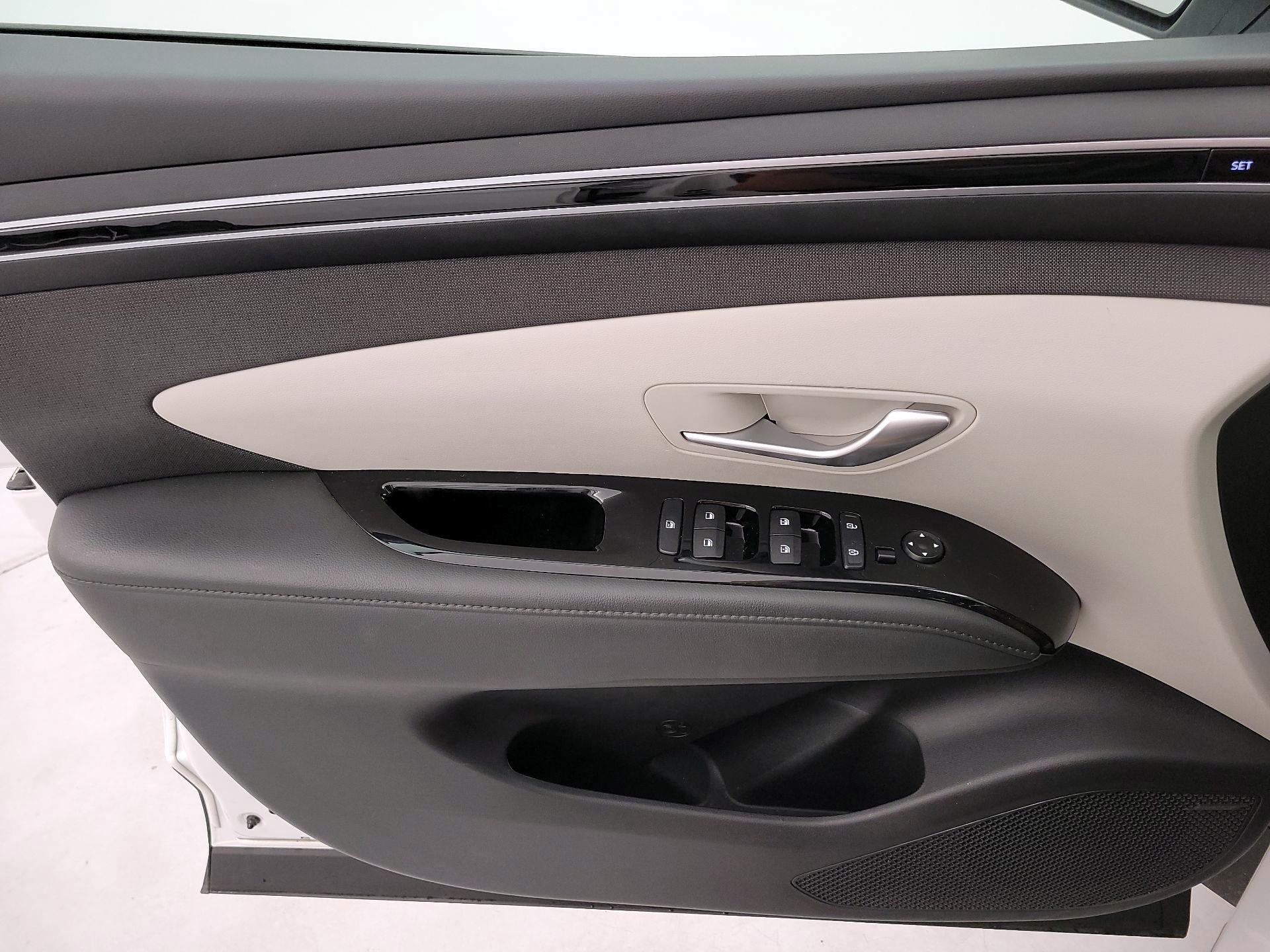 Thumbnail: 2024 Hyundai Tucson - 12