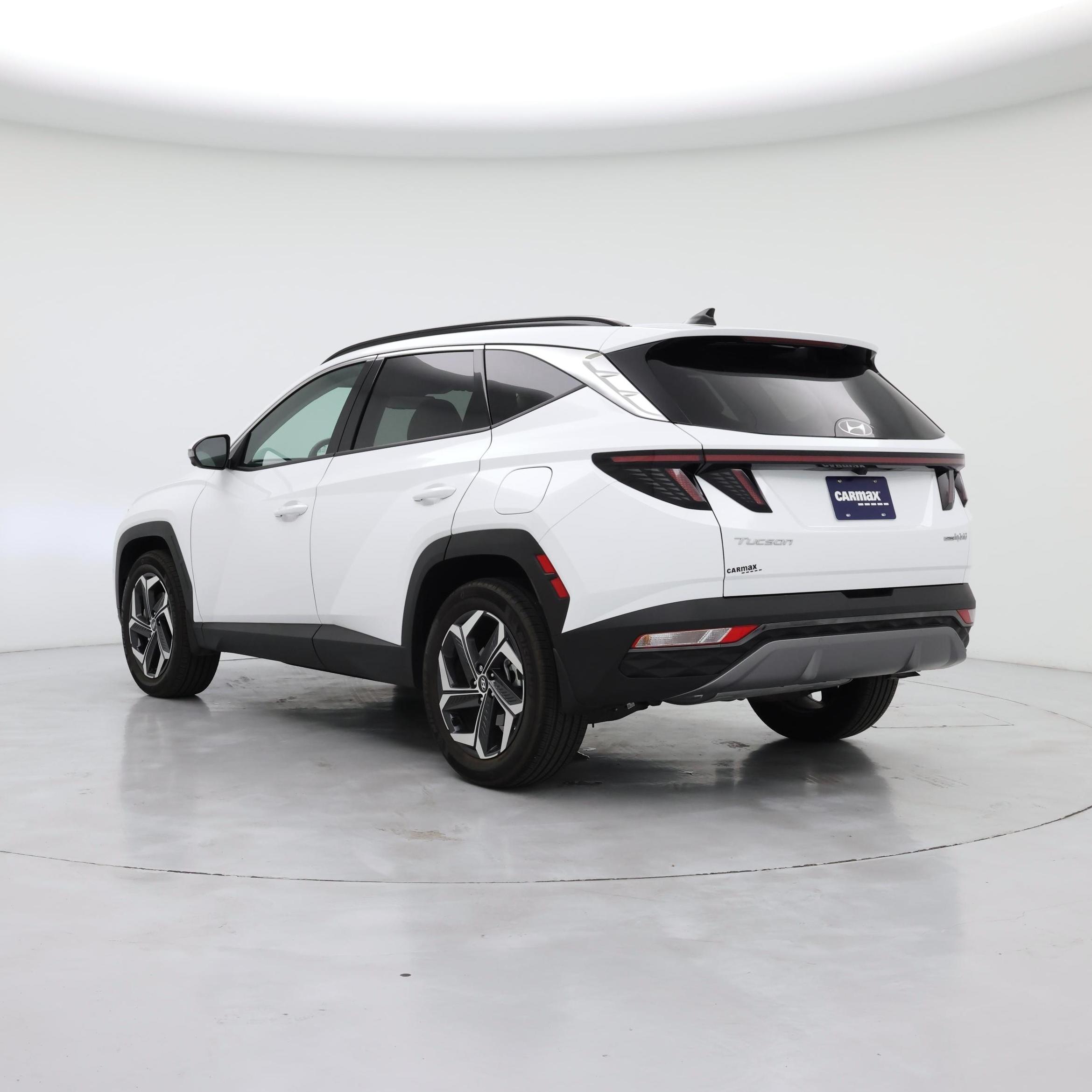 Thumbnail: 2024 Hyundai Tucson - 2