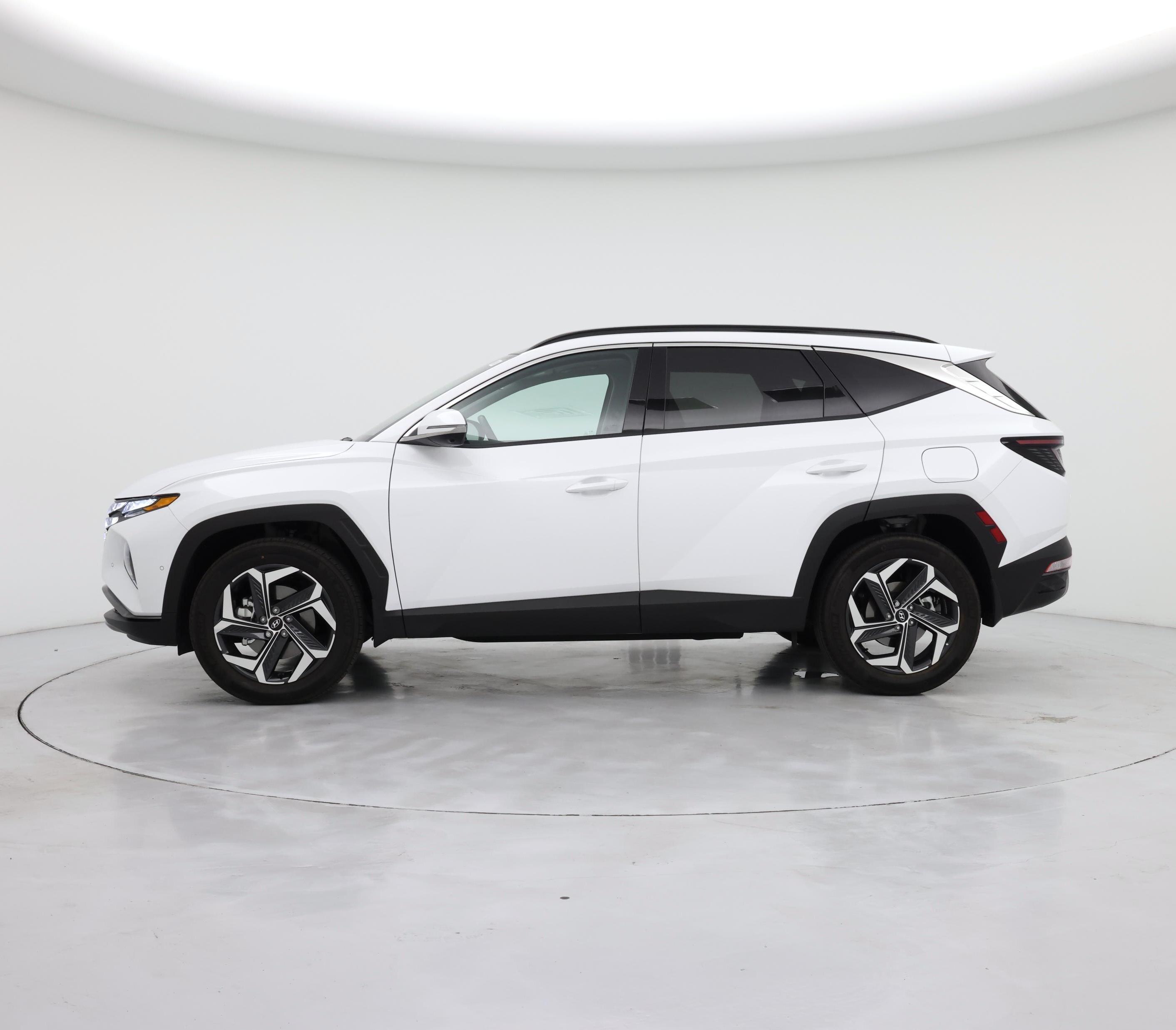 Thumbnail: 2024 Hyundai Tucson - 3