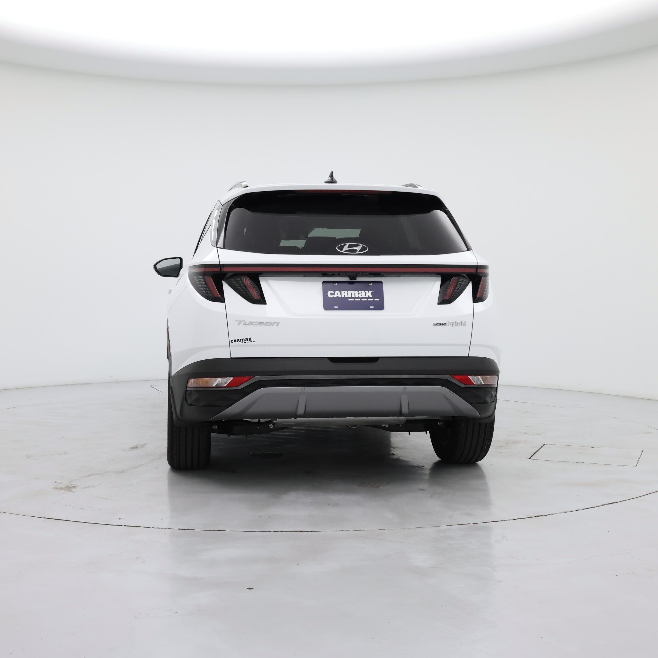 Thumbnail: 2024 Hyundai Tucson - 6