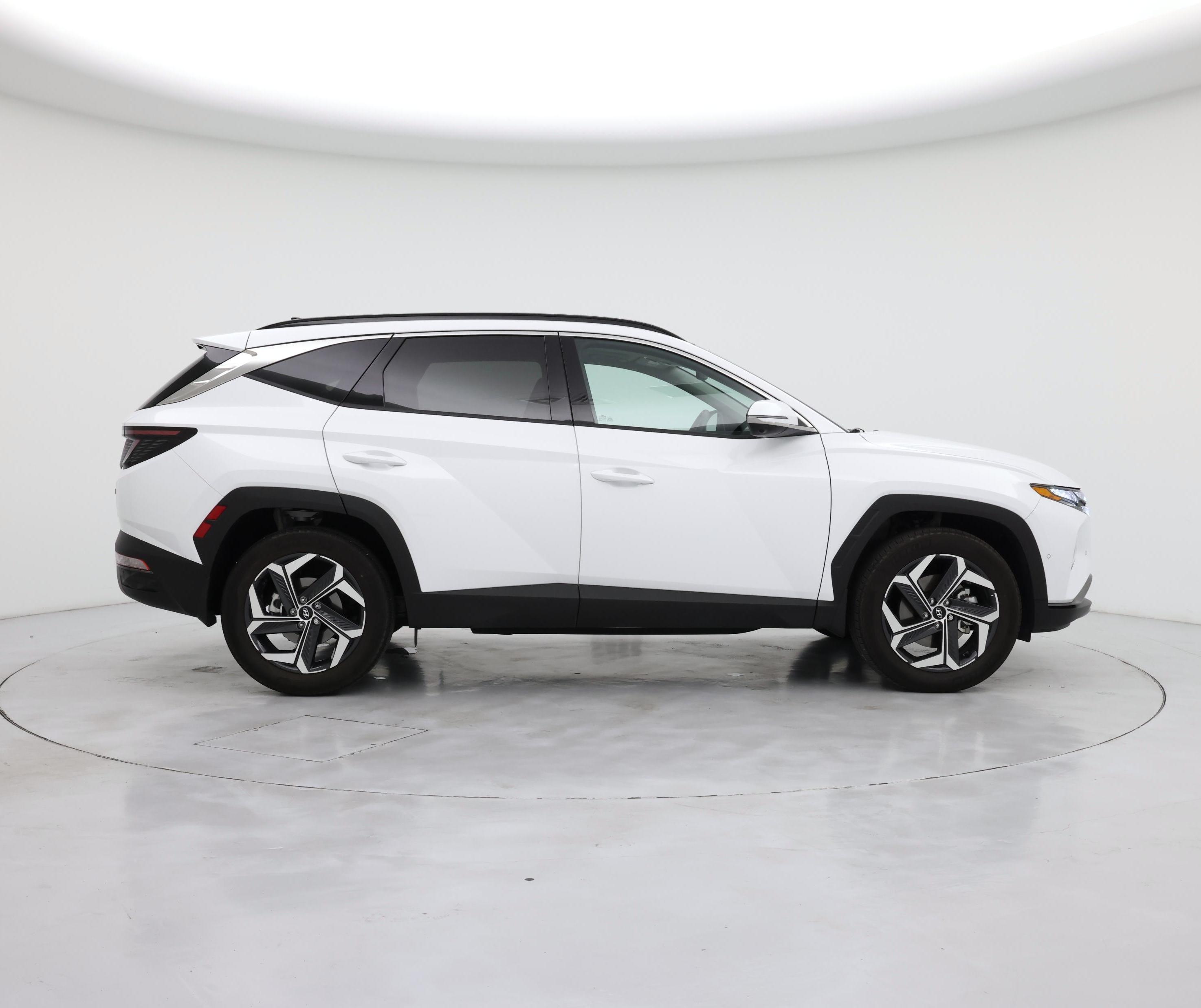 Thumbnail: 2024 Hyundai Tucson - 7