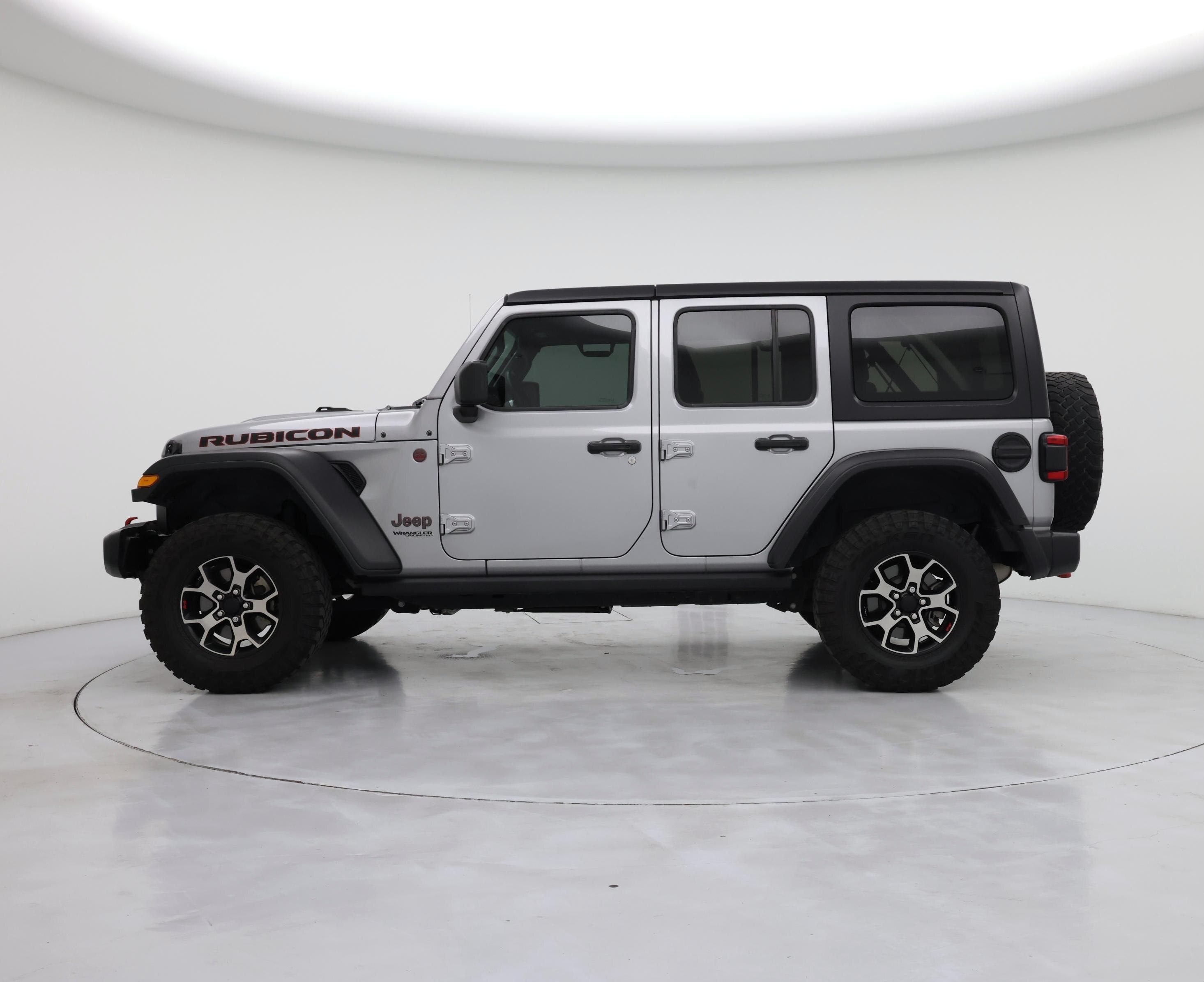 Thumbnail: 2019 Jeep Wrangler - 3