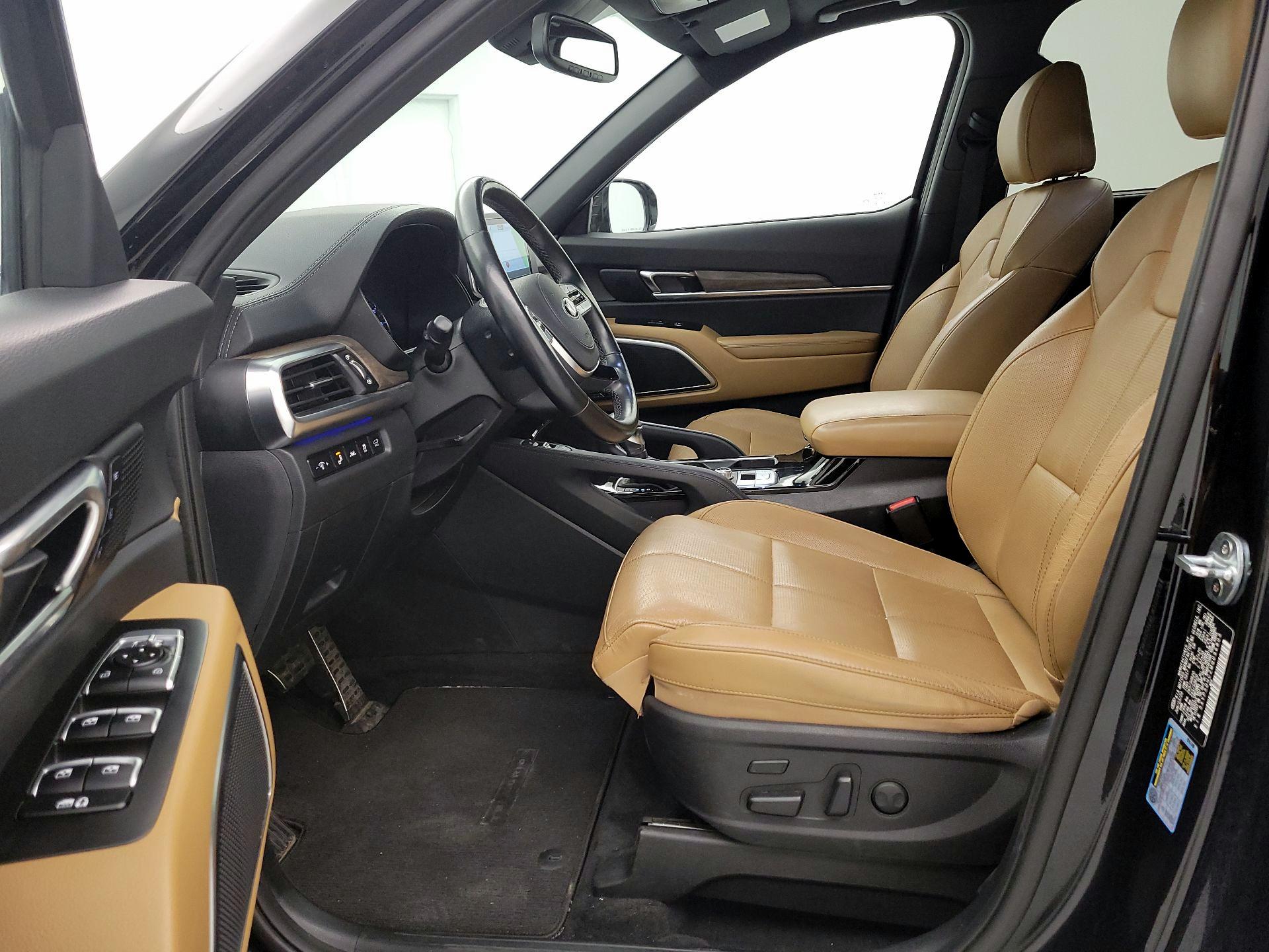 Thumbnail: 2021 Kia Telluride - 11