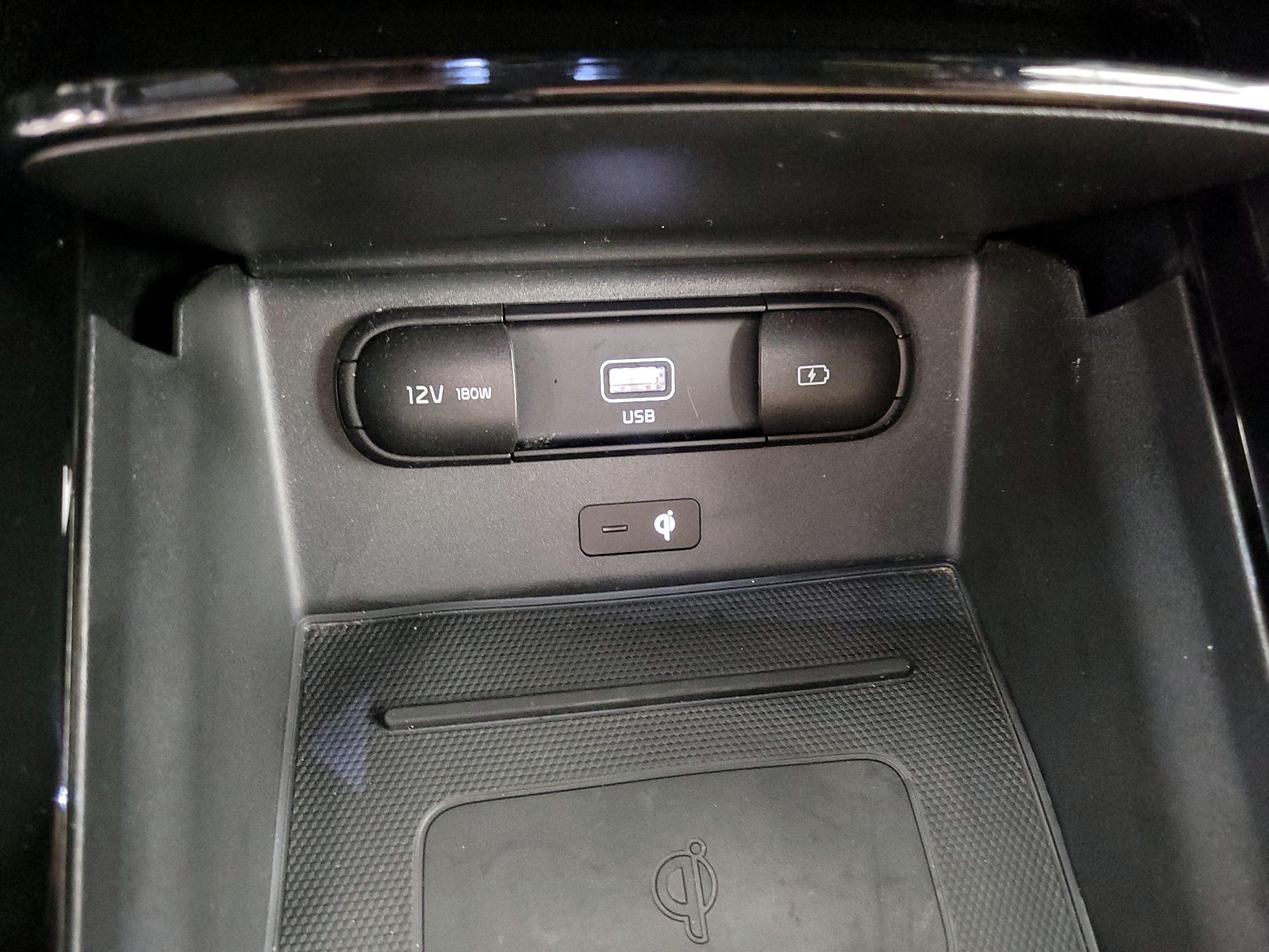 Thumbnail: 2021 Kia Telluride - 19