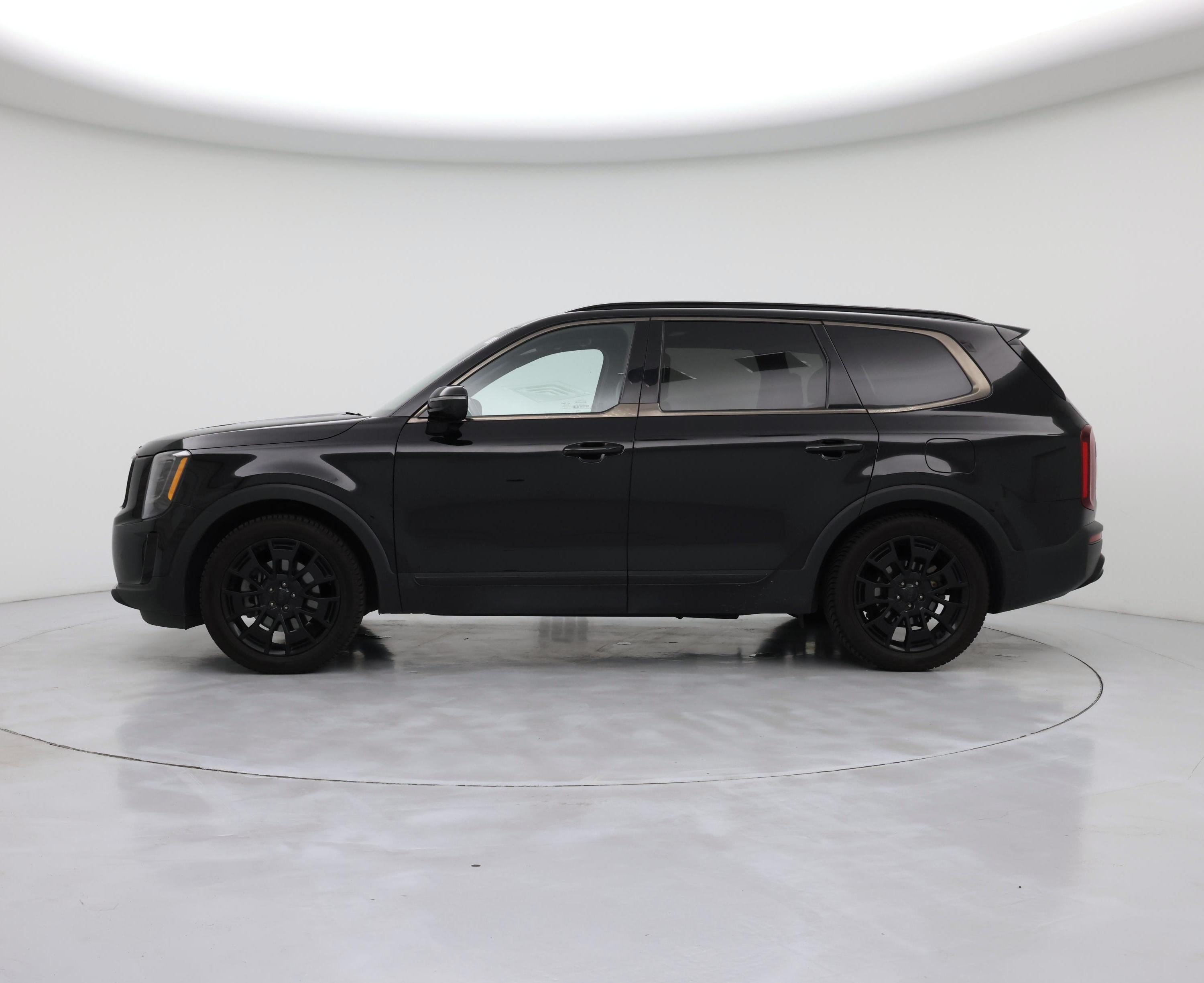 Thumbnail: 2021 Kia Telluride - 3