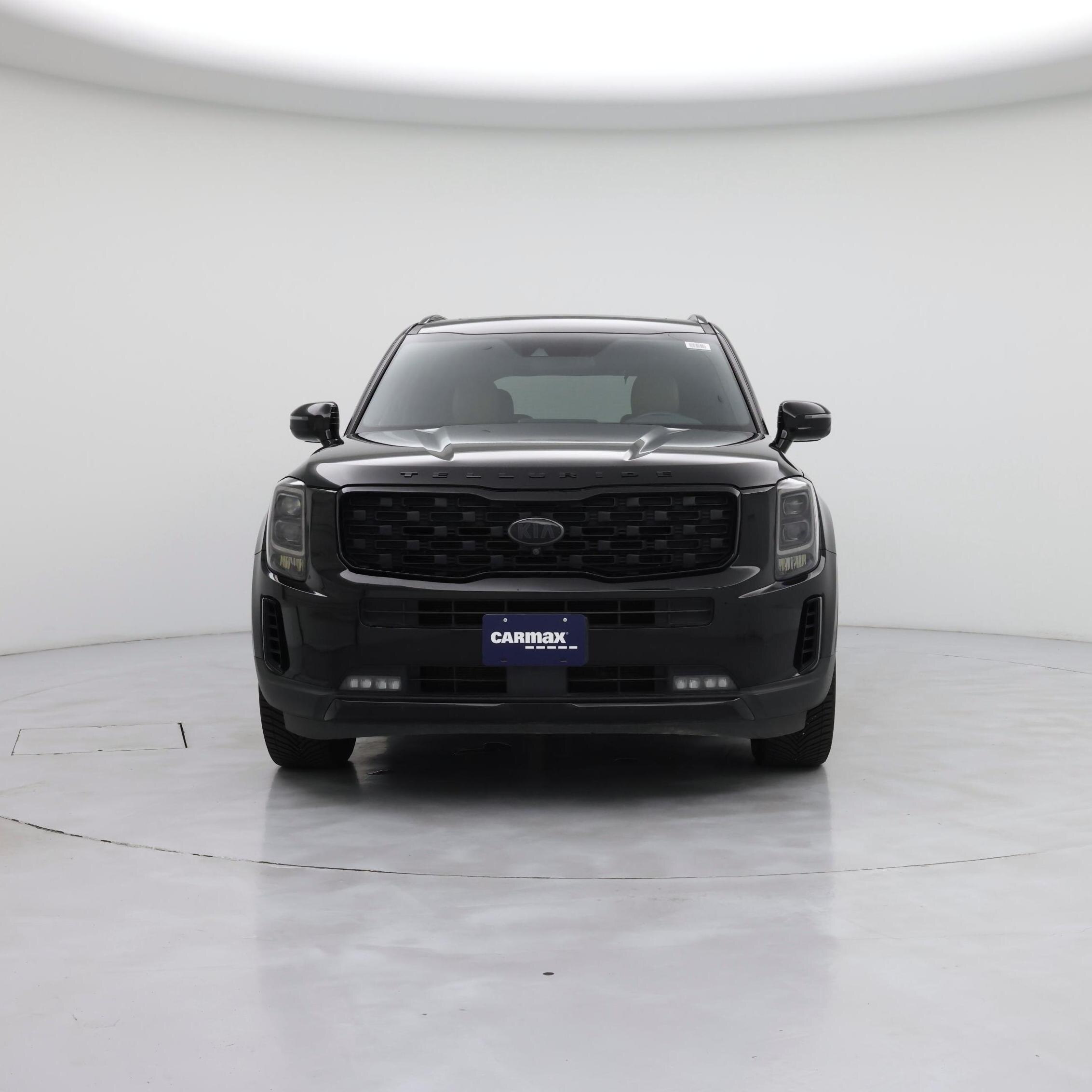 Thumbnail: 2021 Kia Telluride - 5
