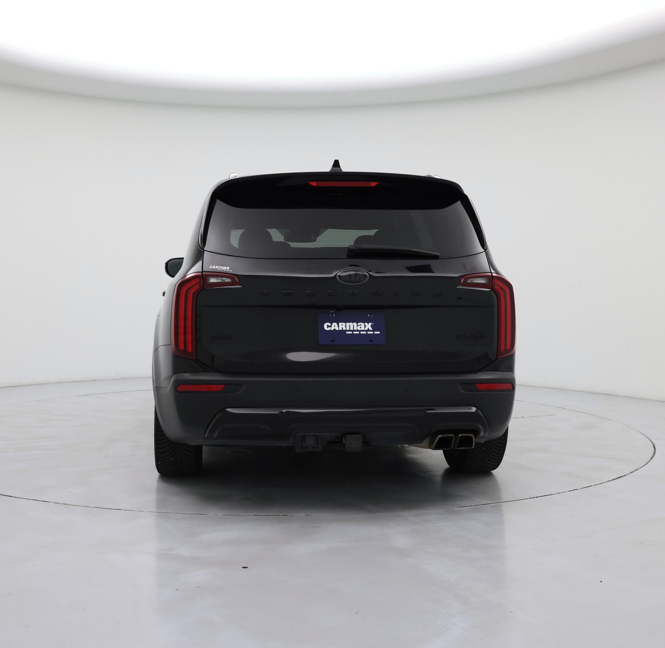 Thumbnail: 2021 Kia Telluride - 6