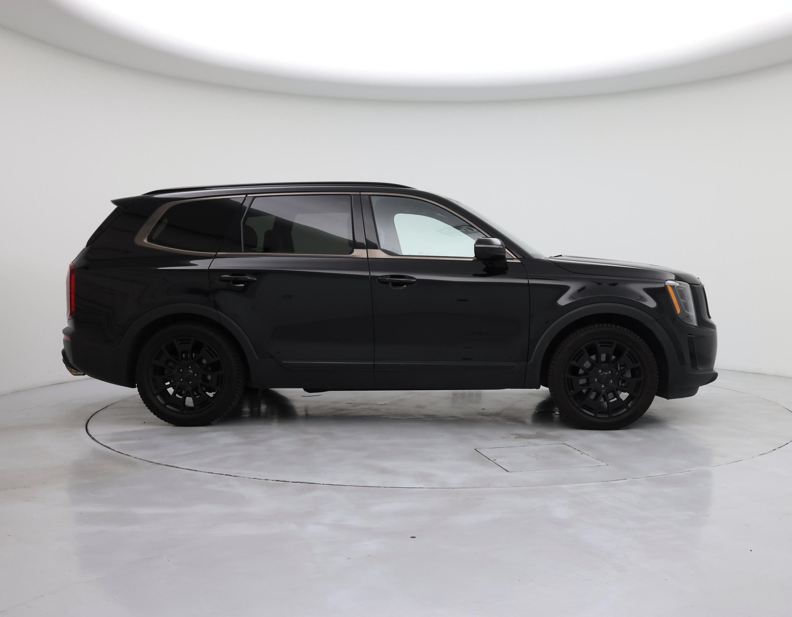 Thumbnail: 2021 Kia Telluride - 7