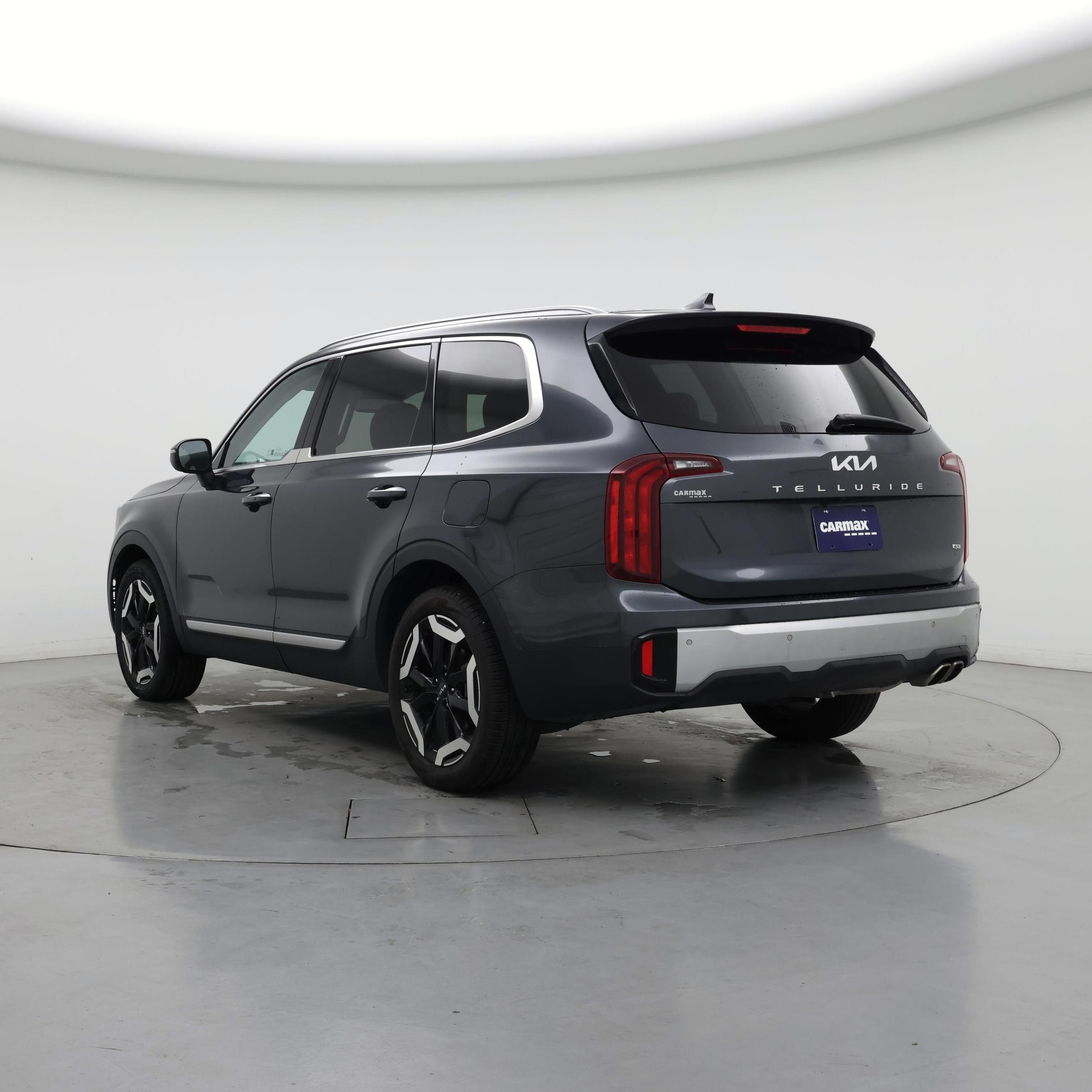 Thumbnail: 2024 Kia Telluride - 2