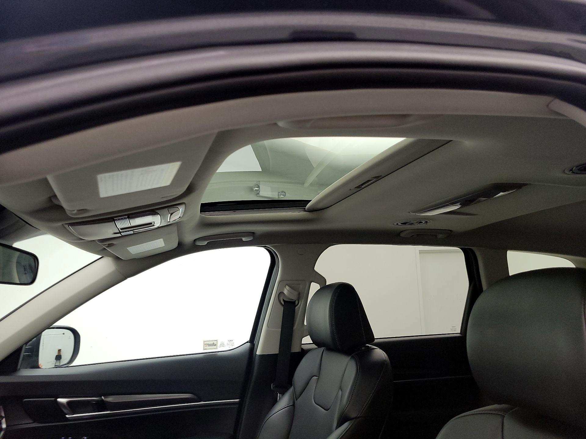 Thumbnail: 2024 Kia Telluride - 20