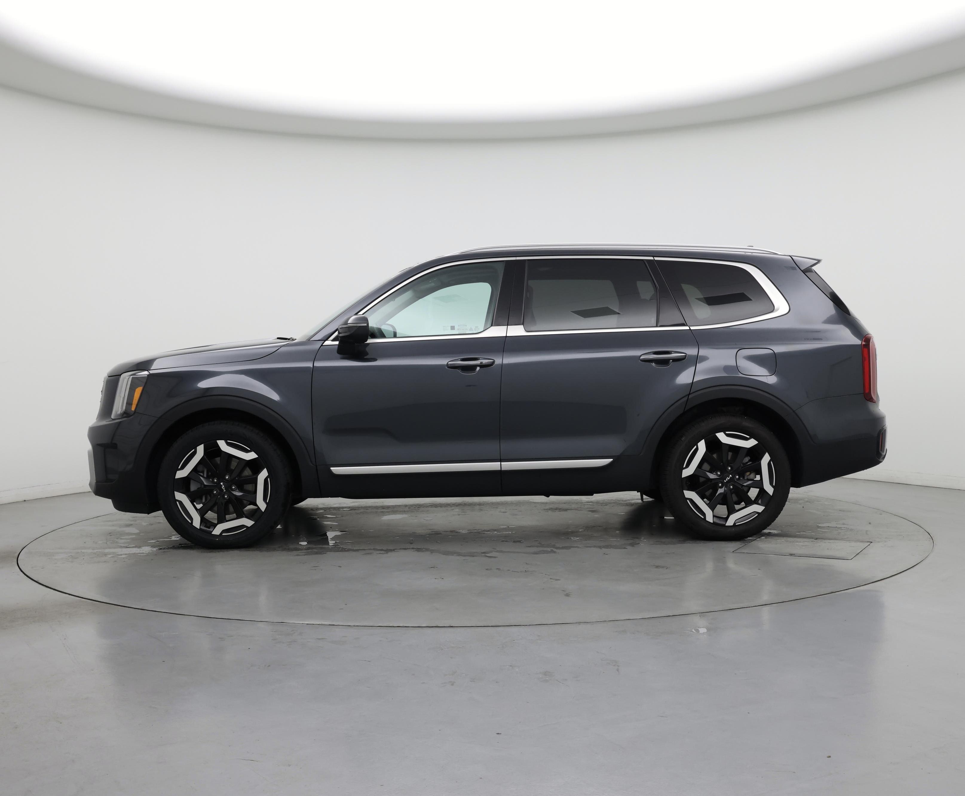 Thumbnail: 2024 Kia Telluride - 3