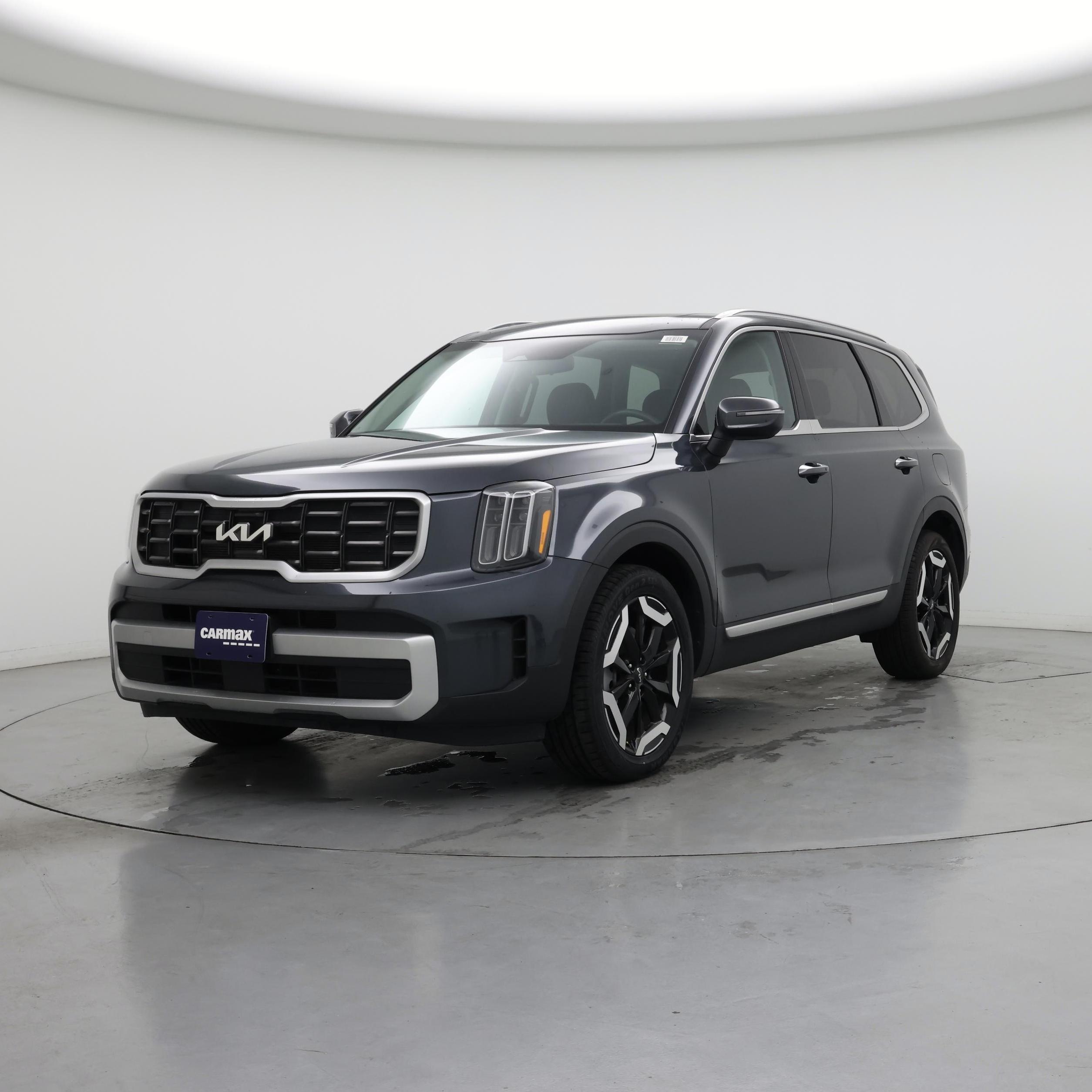 Thumbnail: 2024 Kia Telluride - 4