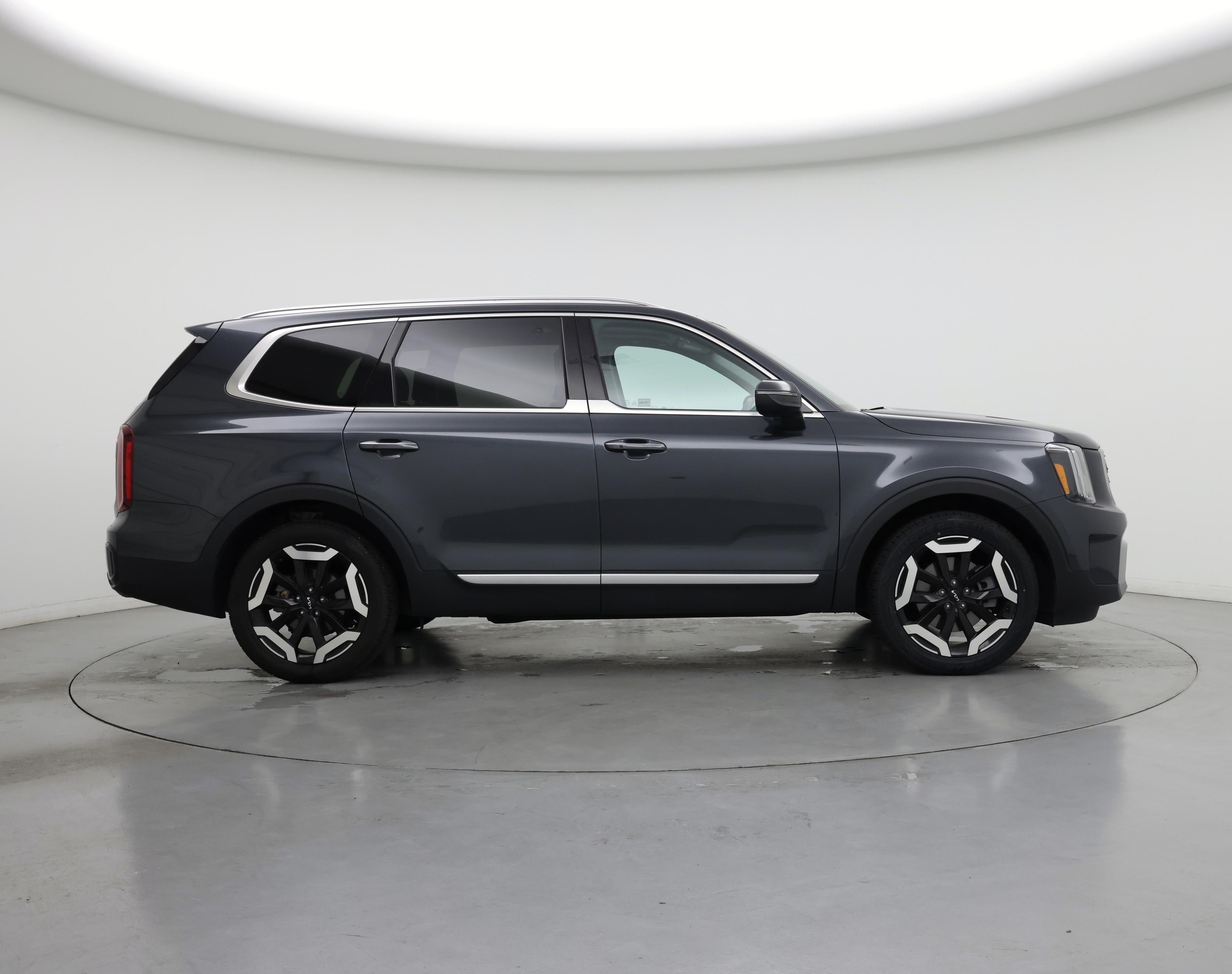 Thumbnail: 2024 Kia Telluride - 7